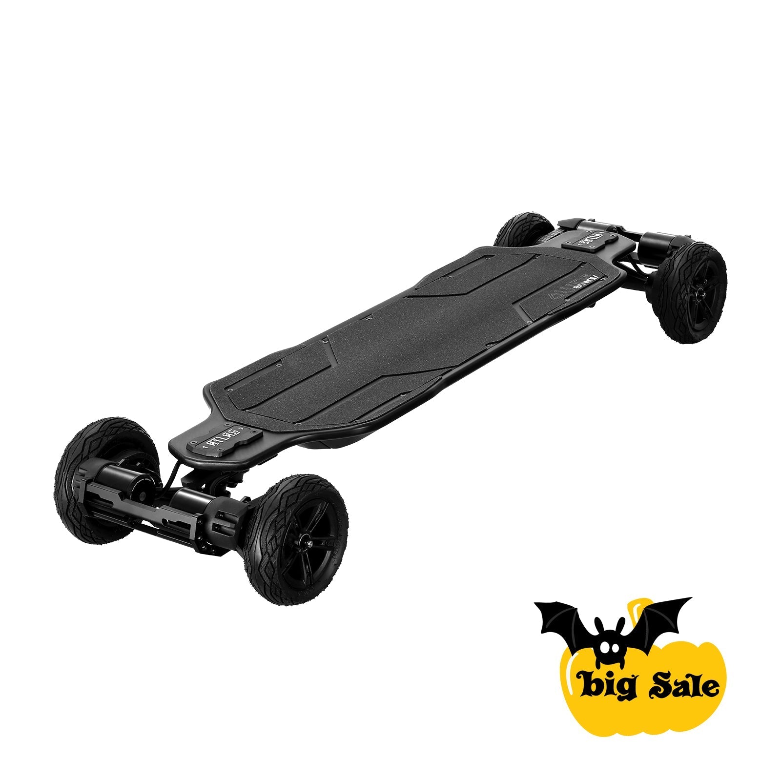 Exway Atlas - Exway Electric Skateboard