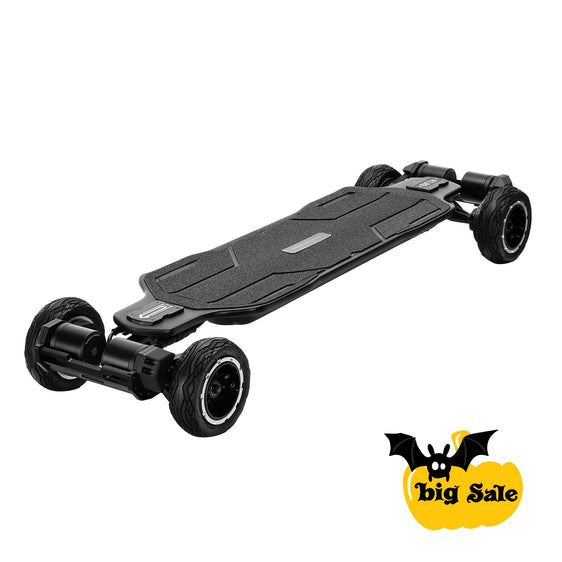 Exway Atlas Pro Electric Skateboard - Exway Electric Skateboard
