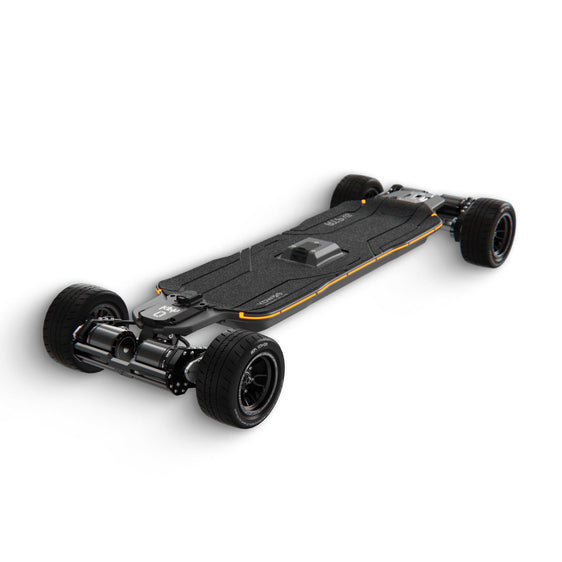 Exway Atlas Pro V3 (Pre - Order) - Exway Electric Skateboard