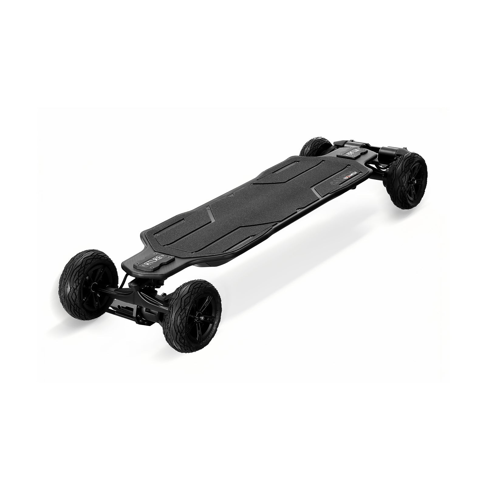 Exway Atlas Series - Exway Electric Skateboard