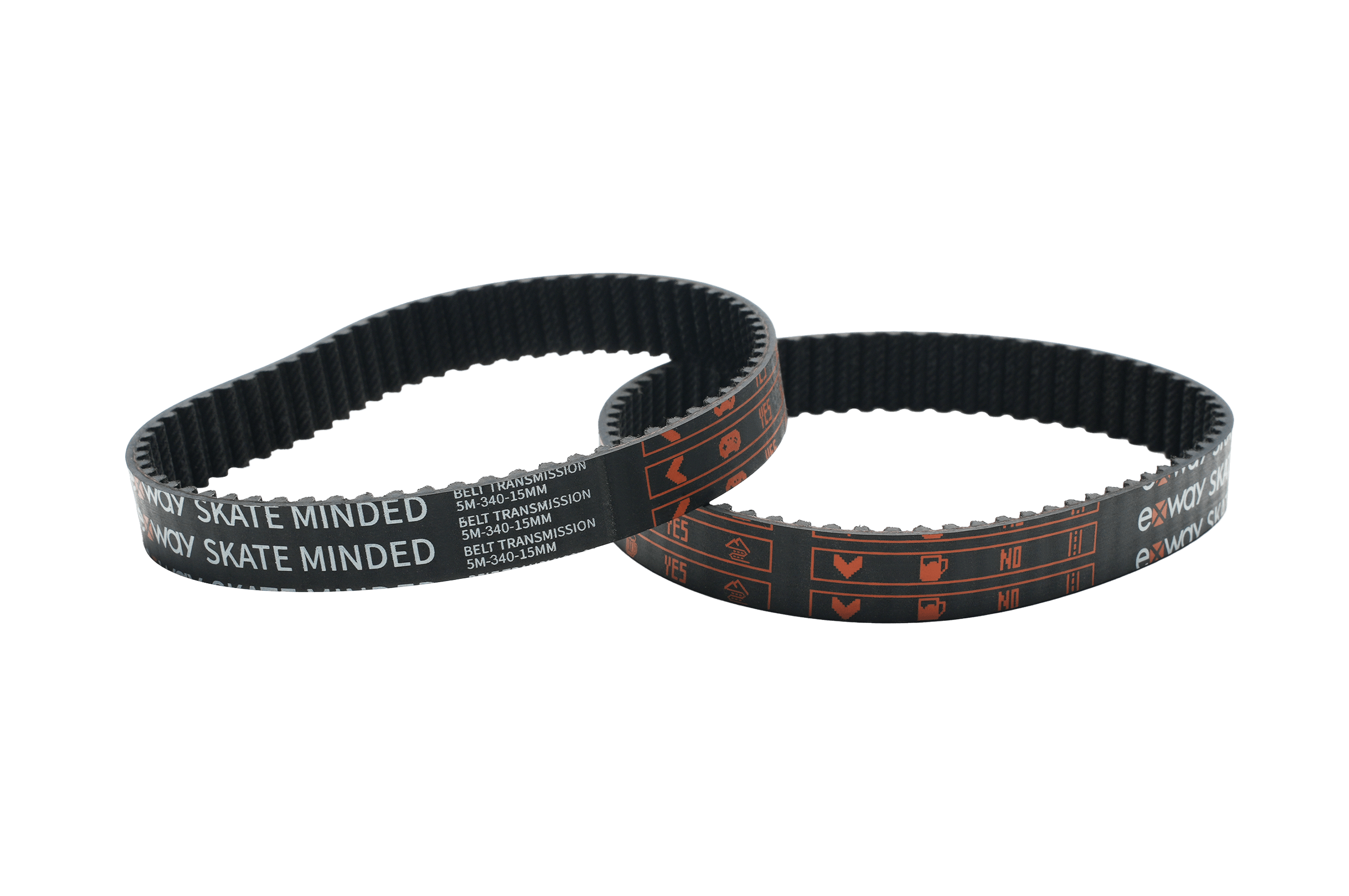 Exway Belt for Boards - Exway Electric Skateboard