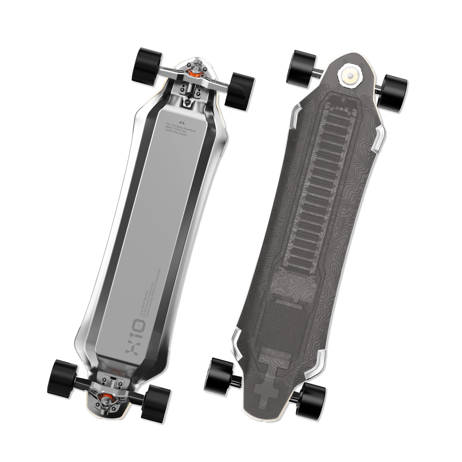 Exway 電動スケートボード |優れた品質 & 快適な乗り心地 Exway 電動スケートボード |優れた品質 & 快適な乗り心地