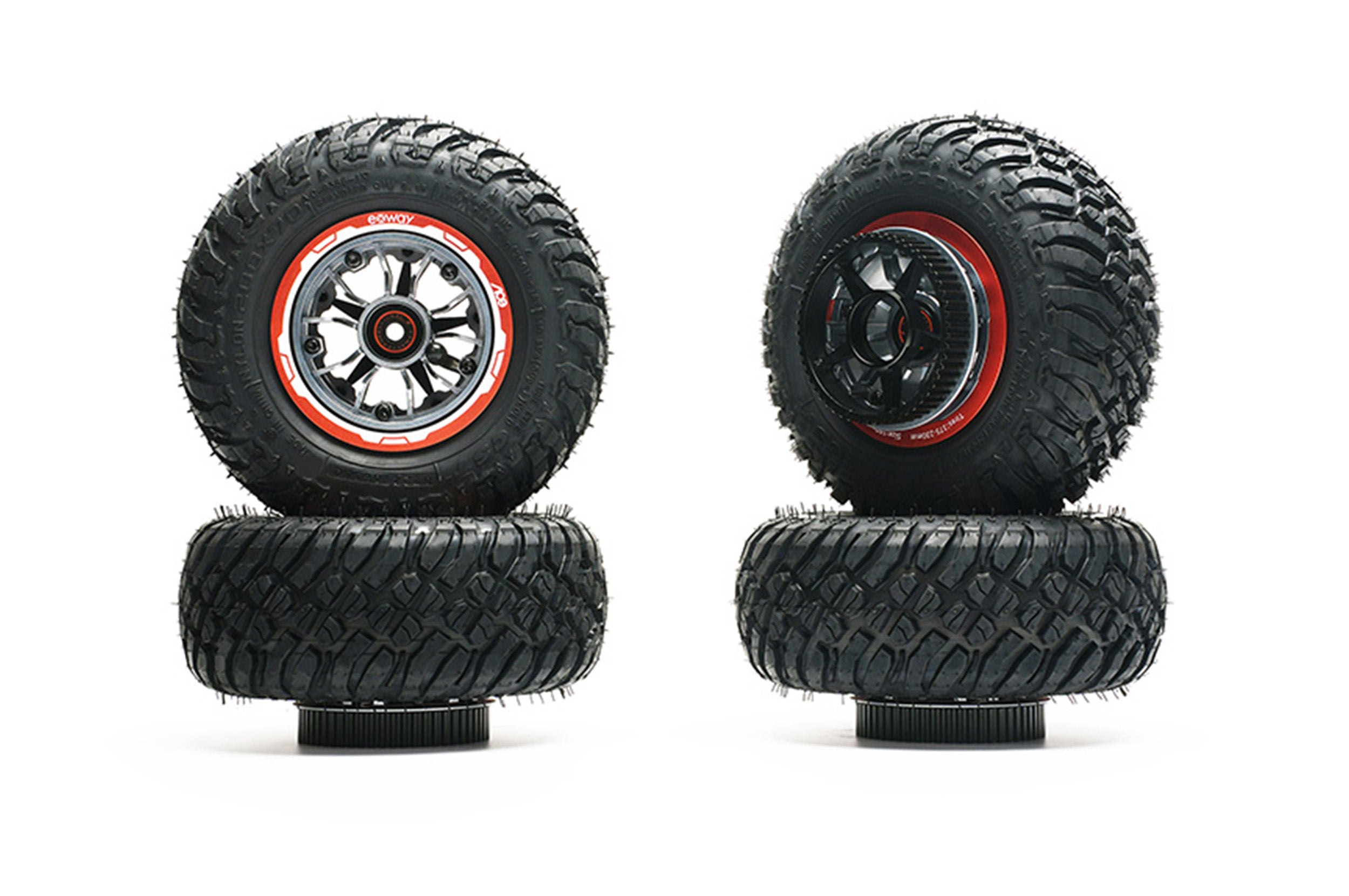 Exway CST ACE Mountain Tire - Exway Electric Skateboard