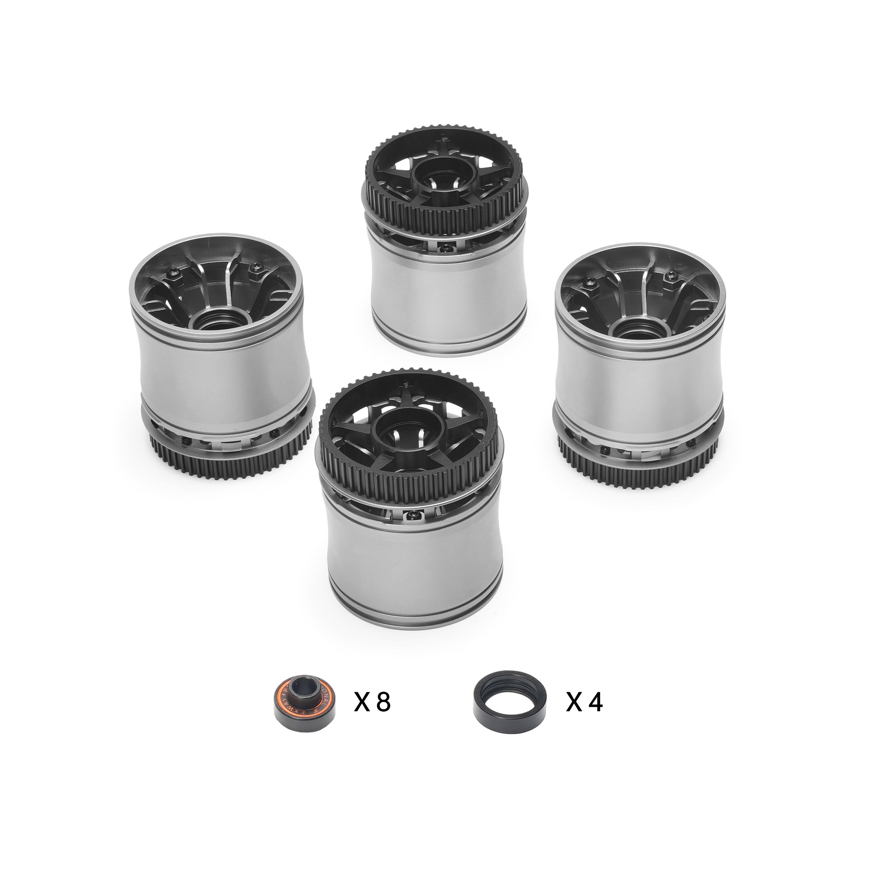 Exway CST ACE Mountain Tire - Exway Electric Skateboard