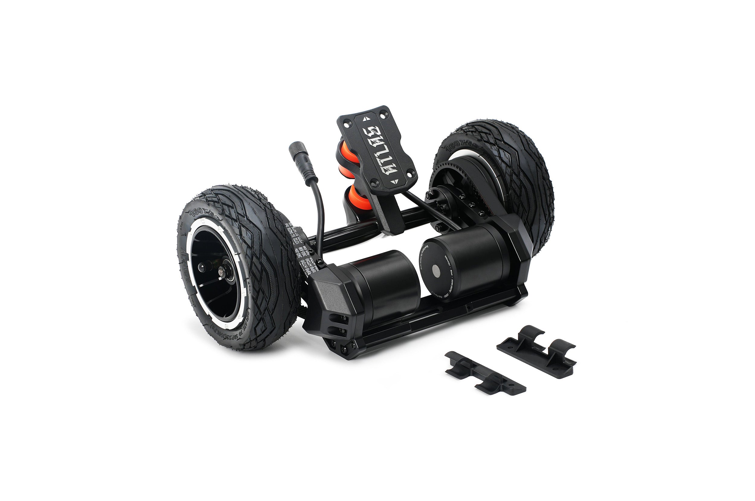 Exway Flex Atlas/Atlas Pro Drivetrain - Exway Electric Skateboard