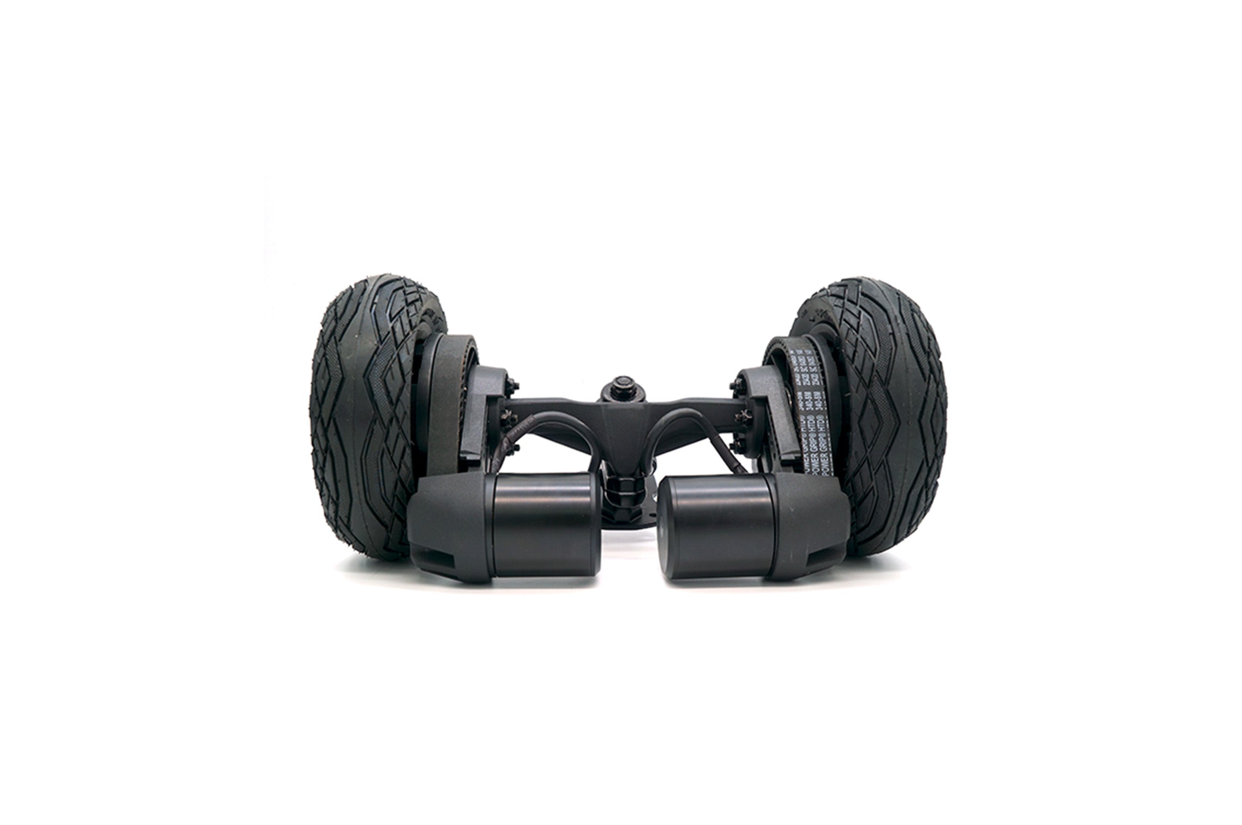 Exway Flex Atlas/Atlas Pro Drivetrain - Exway Electric Skateboard