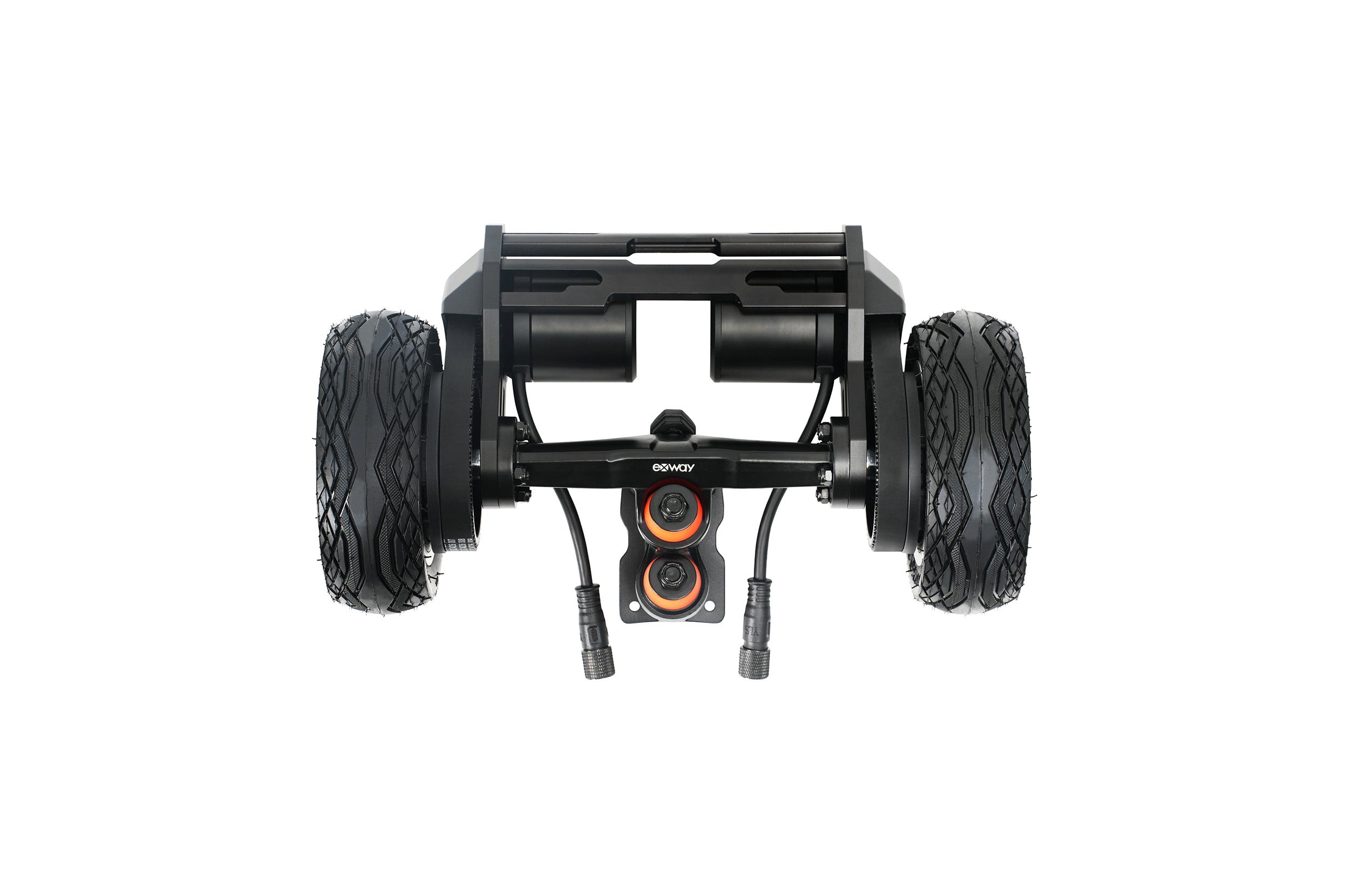 Exway Flex Atlas/Atlas Pro Drivetrain - Exway Electric Skateboard
