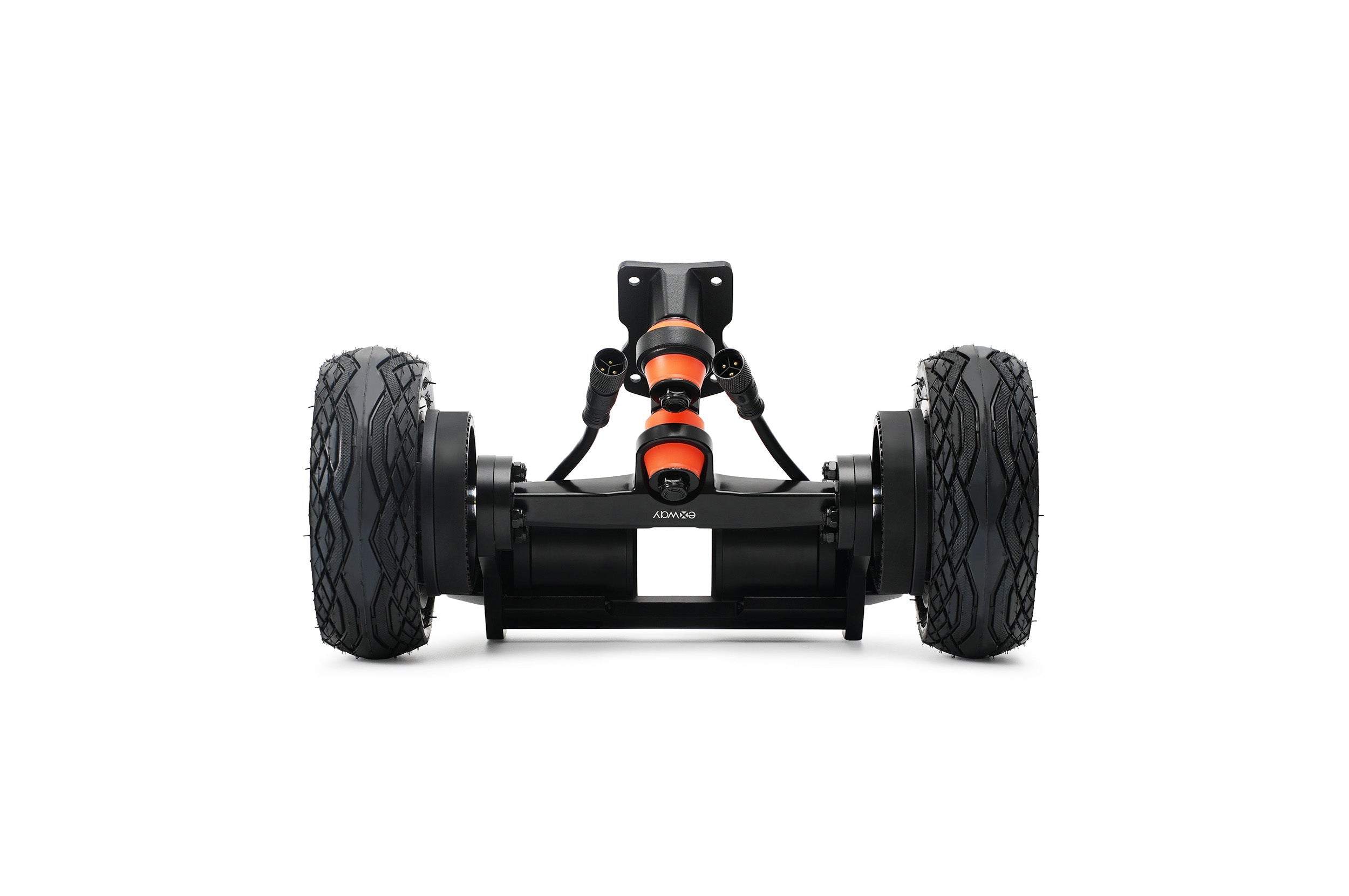 Exway Flex Atlas/Atlas Pro Drivetrain - Exway Electric Skateboard