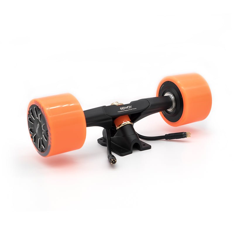 Exway Flex Atlas/Atlas Pro Drivetrain - Exway Electric Skateboard
