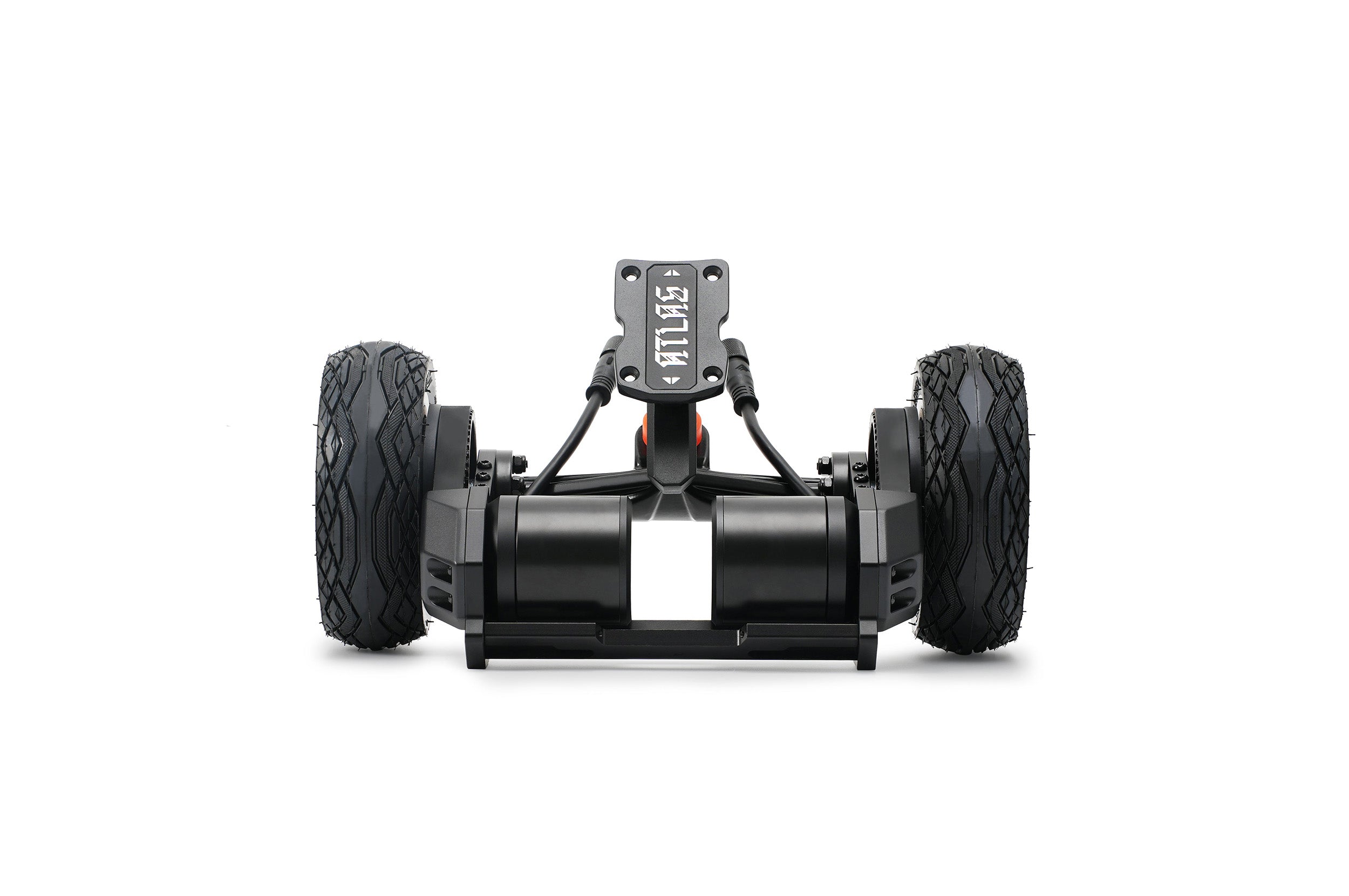 Exway Flex Atlas/Atlas Pro Drivetrain - Exway Electric Skateboard