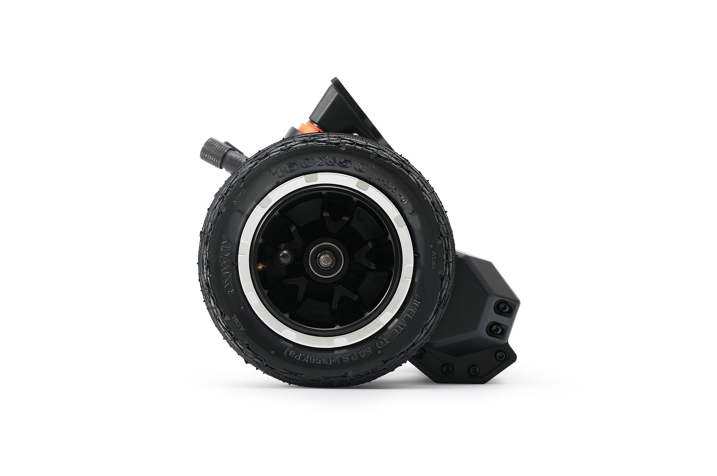 Exway Flex Atlas/Atlas Pro Drivetrain - Exway Electric Skateboard