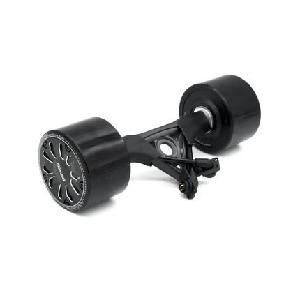 Exway Flex Atlas/Atlas Pro Drivetrain - Exway Electric Skateboard