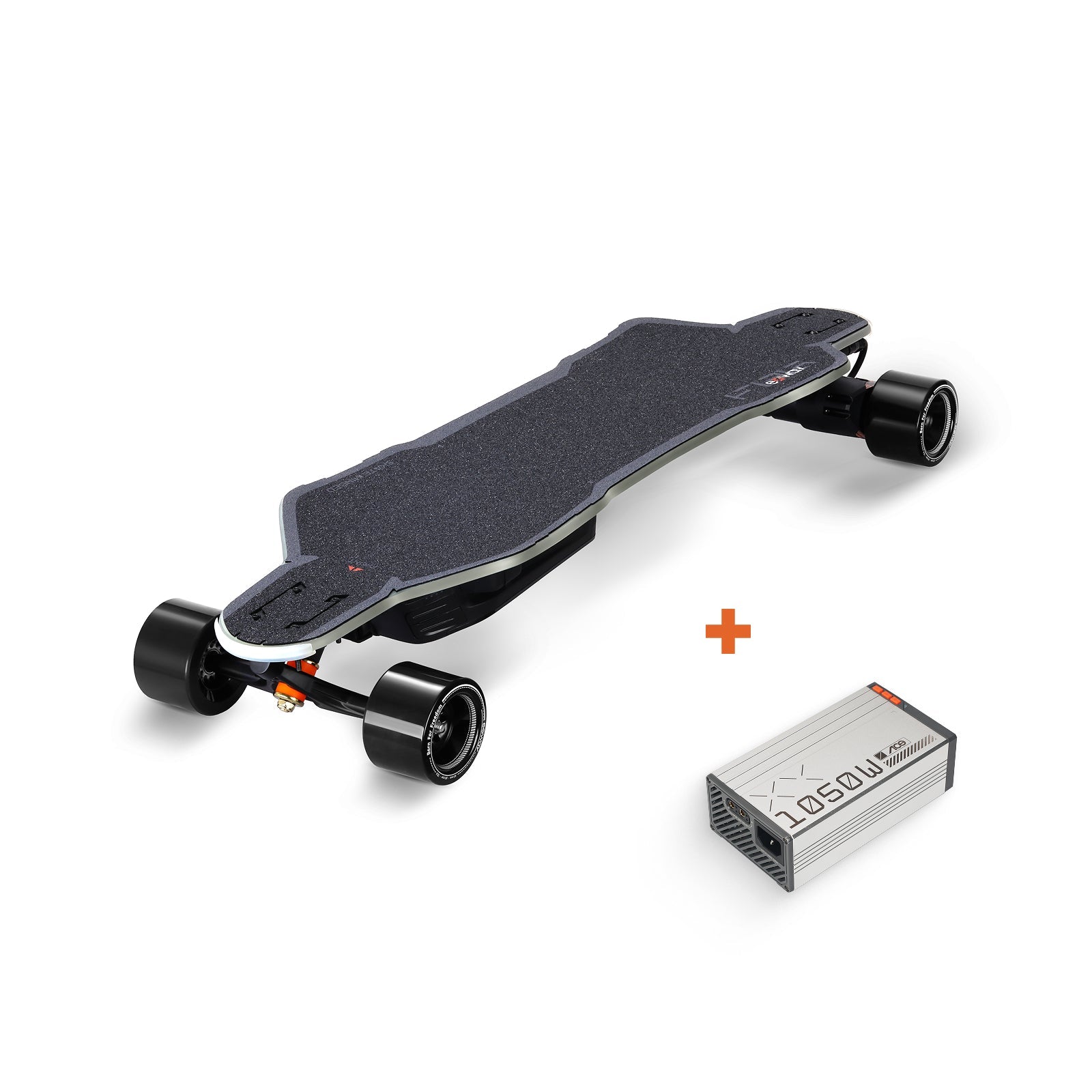 Exway Flex Paragon - Exway Electric Skateboard
