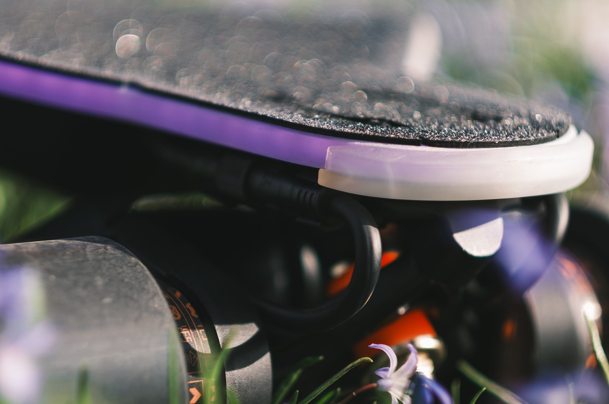 Exway Flex Paragon Electric Skateboard - Exway Electric Skateboard