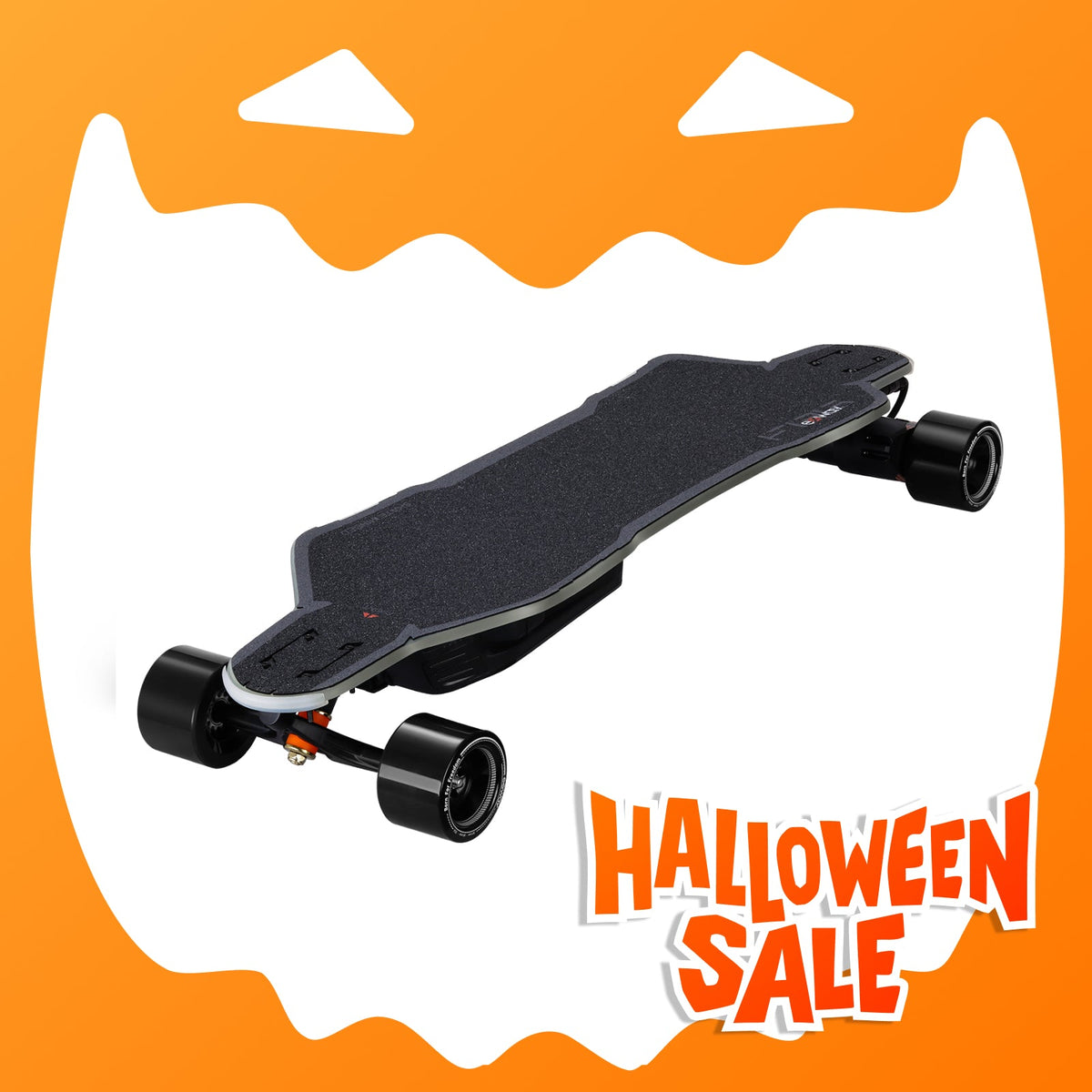 Exway Flex Paragon（only for UK） - Exway Electric Skateboard
