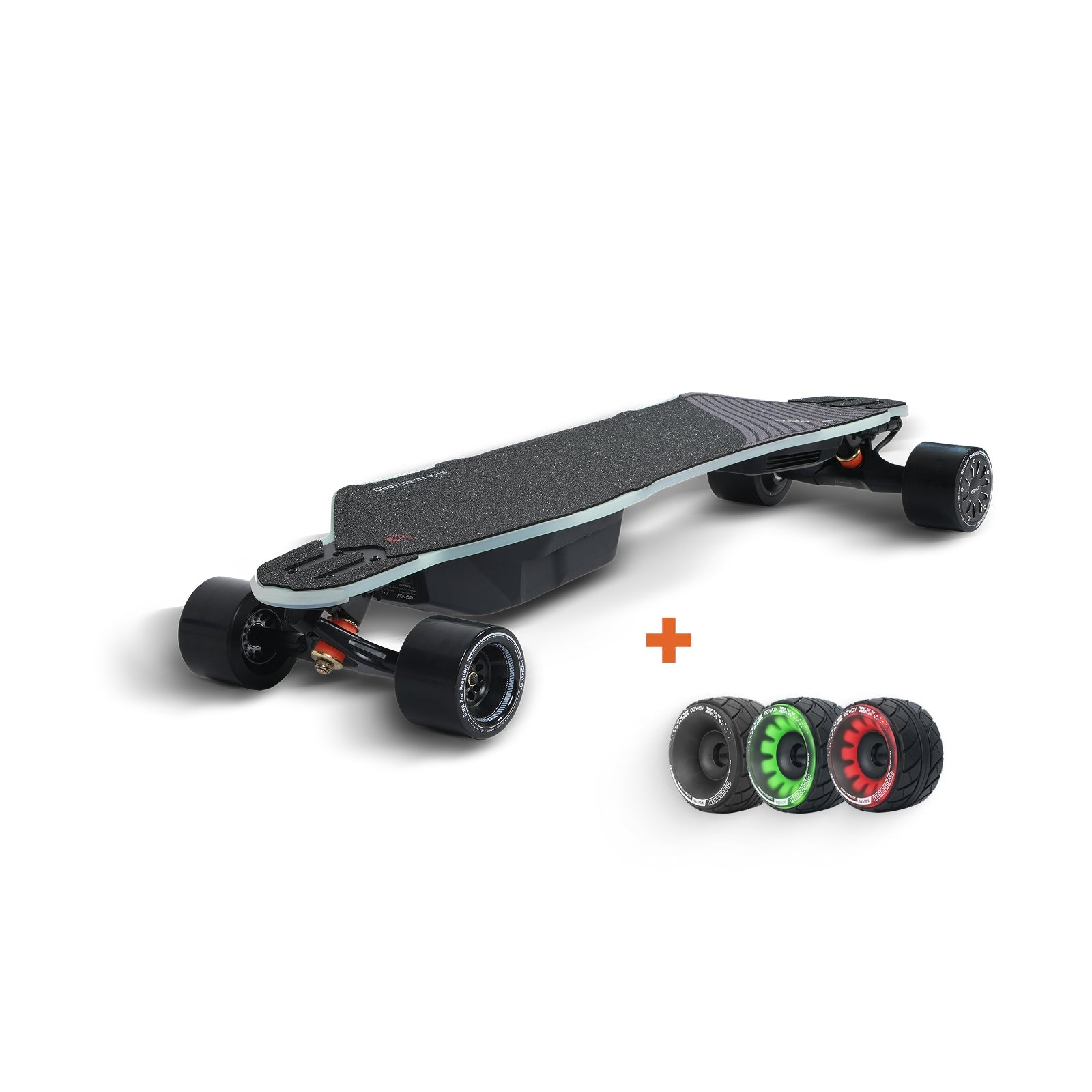 Exway Flex Pro V3 - Exway Electric Skateboard
