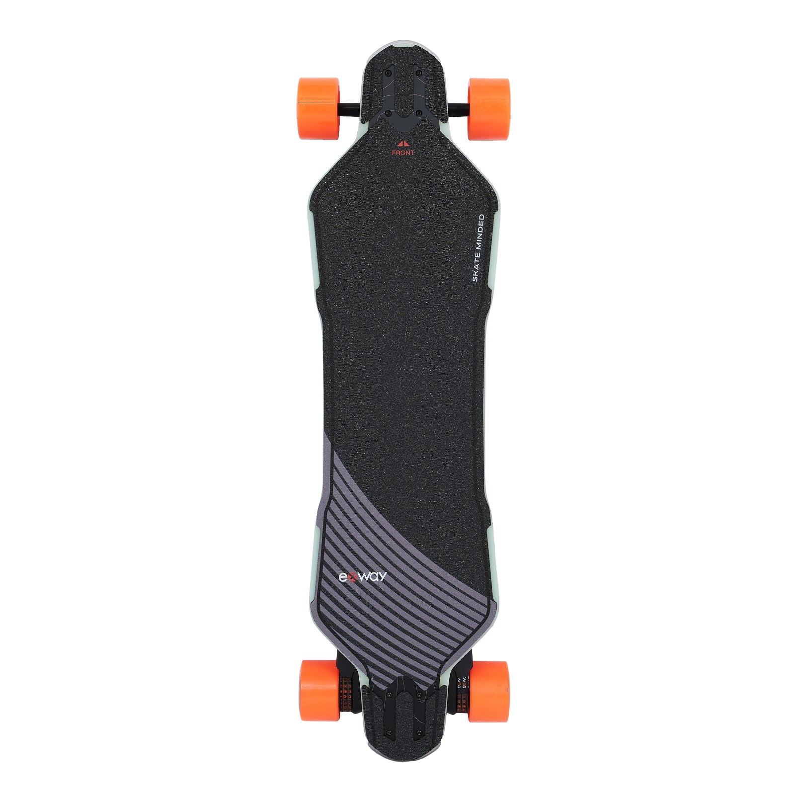Exway Flex Pro V3 - Exway Electric Skateboard