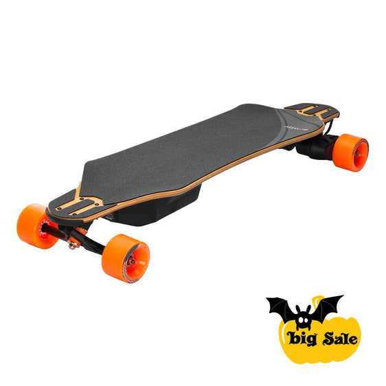 Exway Flex Series Electric Skateboard - Exway Electric Skateboard