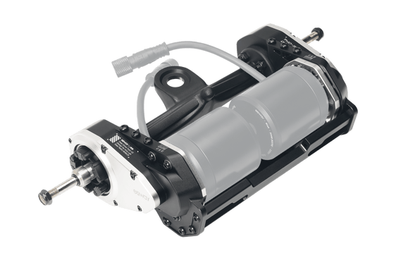 Exway Gearbox V2 - Exway Electric Skateboard