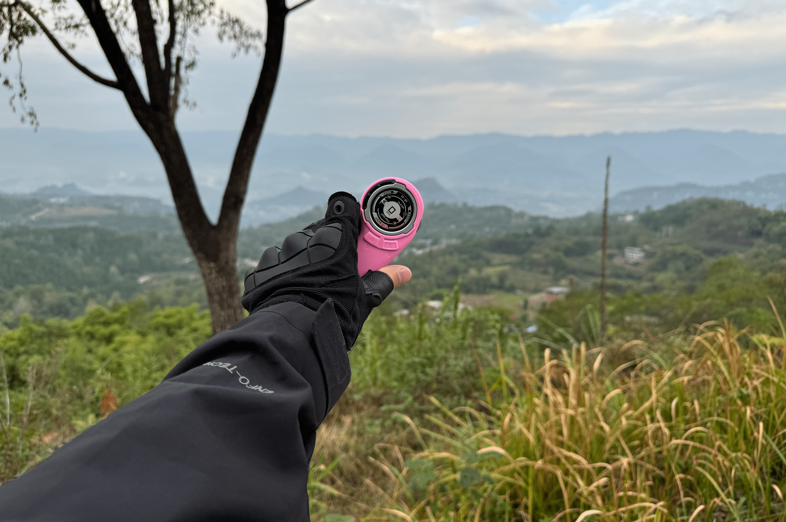 Exway Rexus Protector - Exway Electric Skateboard