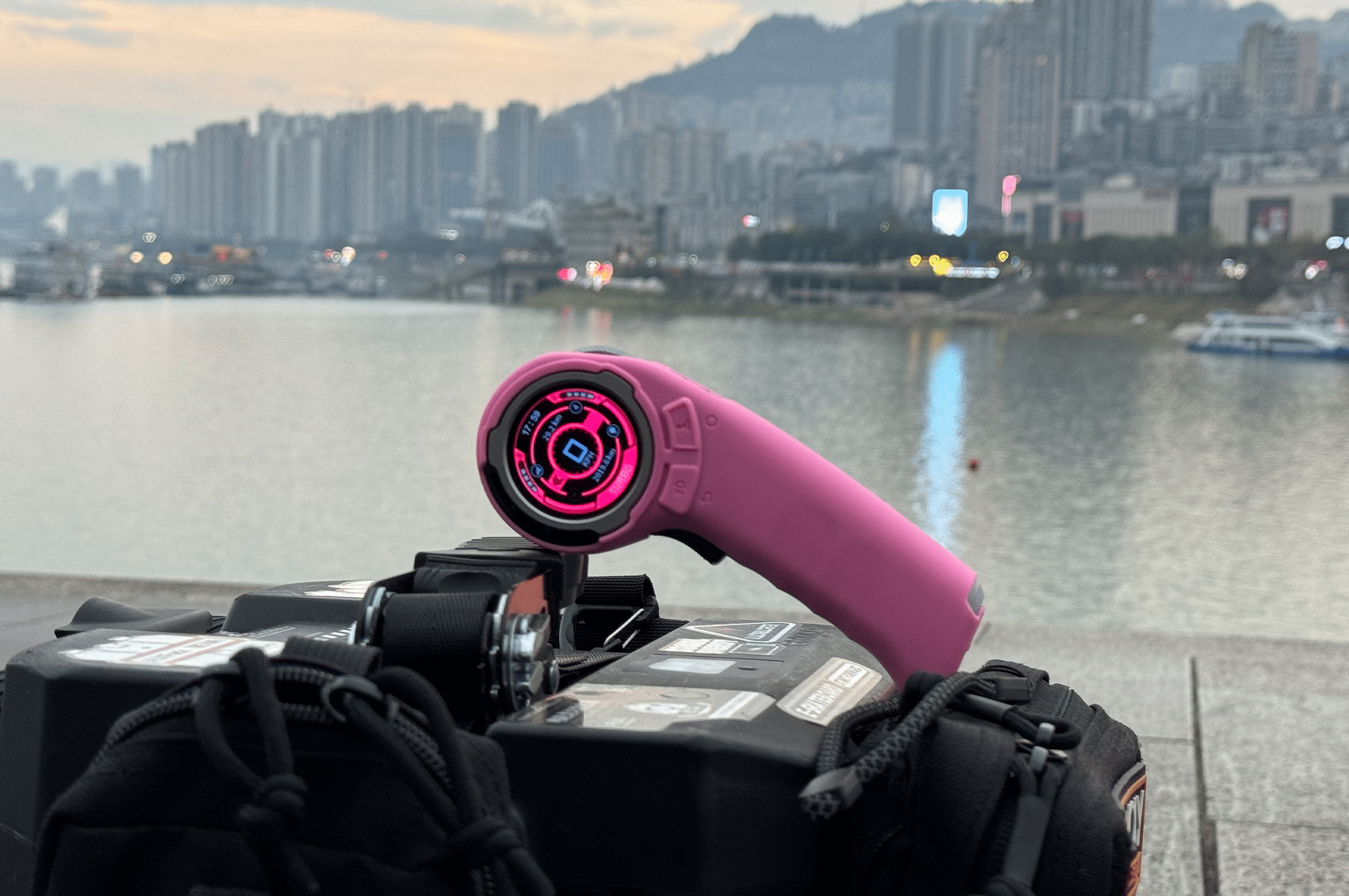 Exway Rexus Protector - Exway Electric Skateboard