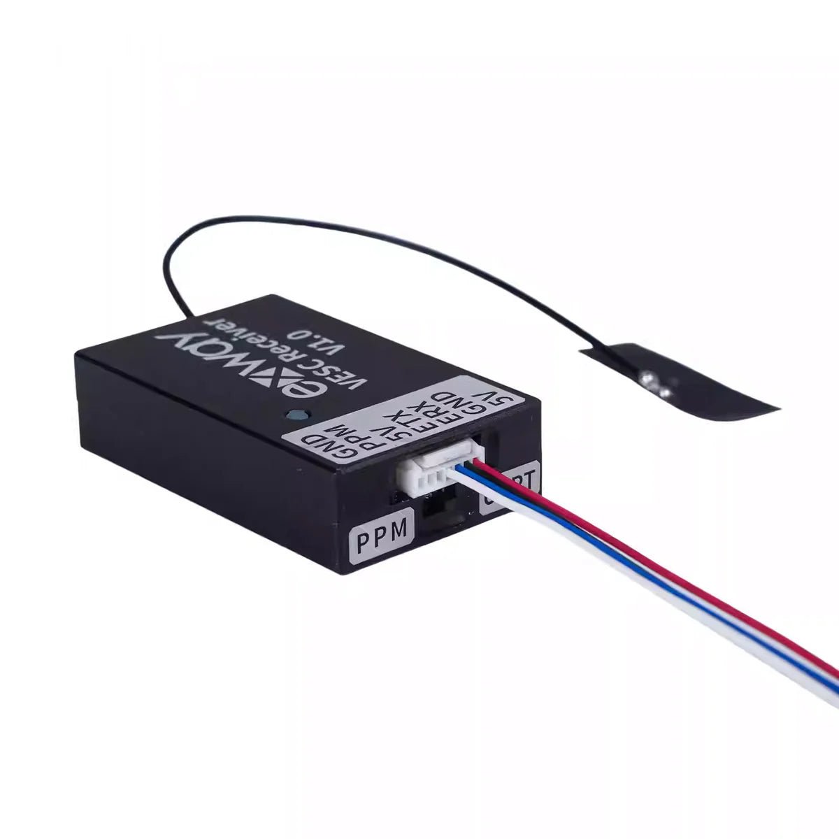 Exway Rexus Remote - Exway Electric Skateboard