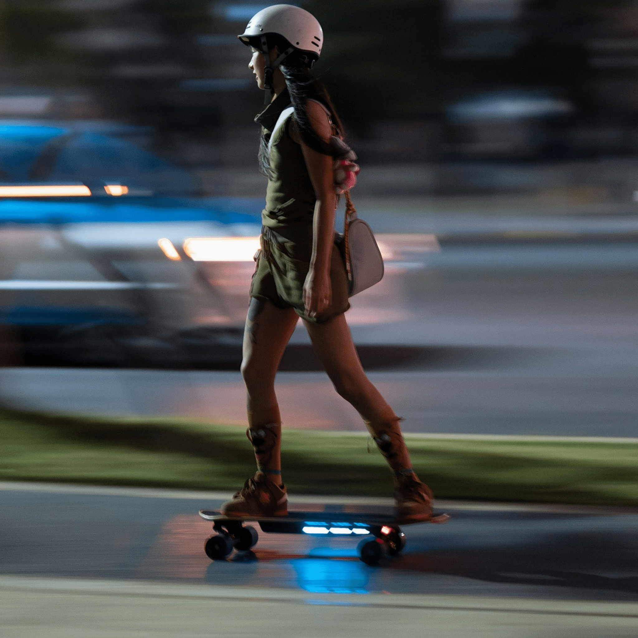 Exway Ripple - Exway Electric Skateboard