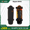 Exway Ripple - Exway Electric Skateboard