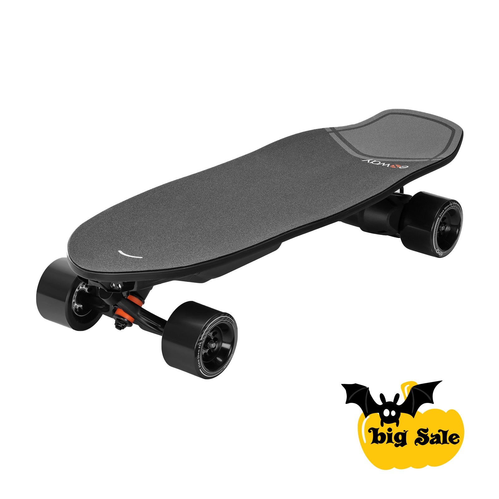 Exway Wave Belt Electric Skateboard - Exway Electric Skateboard