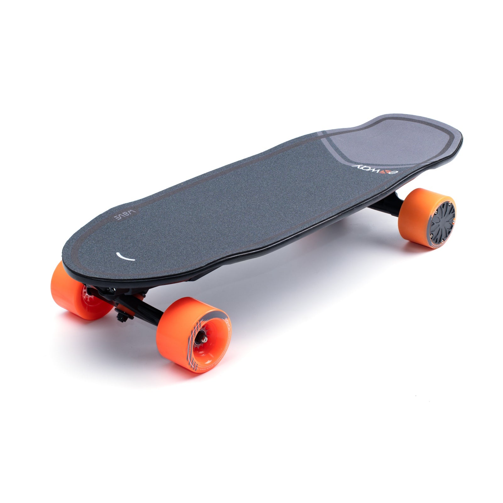 Exway Wave SE Hub (Pre-Order) - Exway Electric Skateboard
