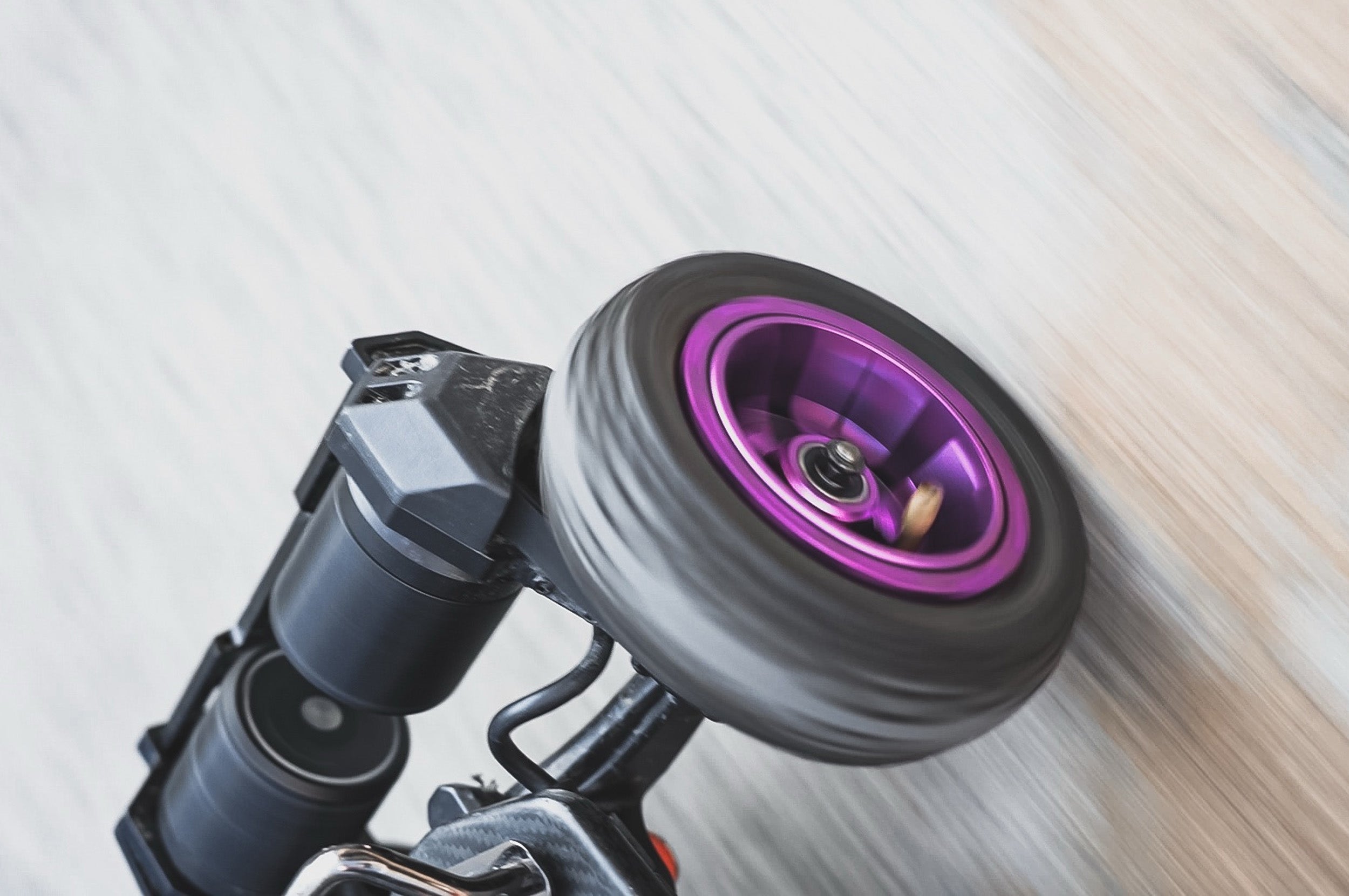 Exway160 165 175 All Specialty Tires - Exway Electric Skateboard