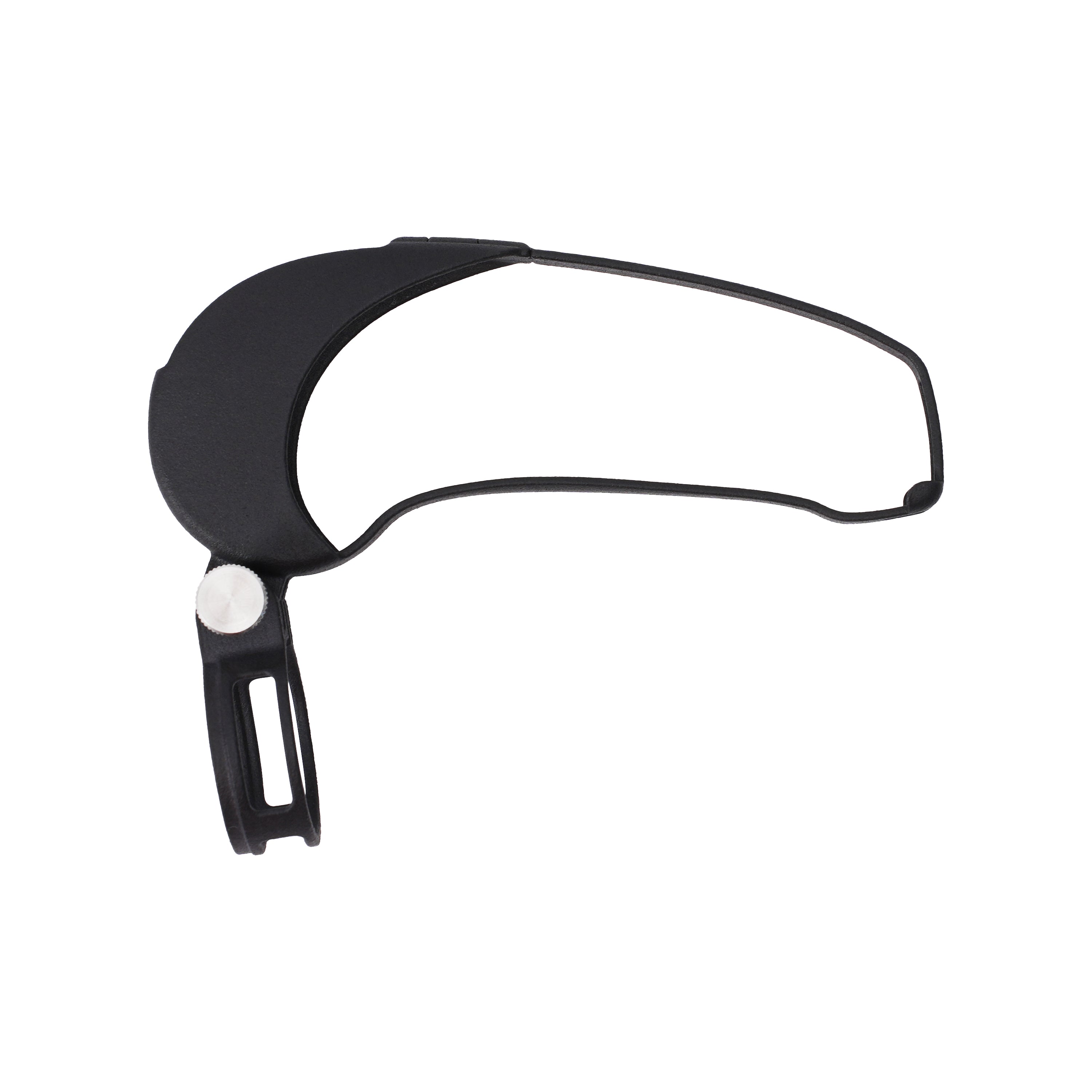 Exway×Acebeam E70 - AL Remote Flashlight Mount - Exway Electric Skateboard