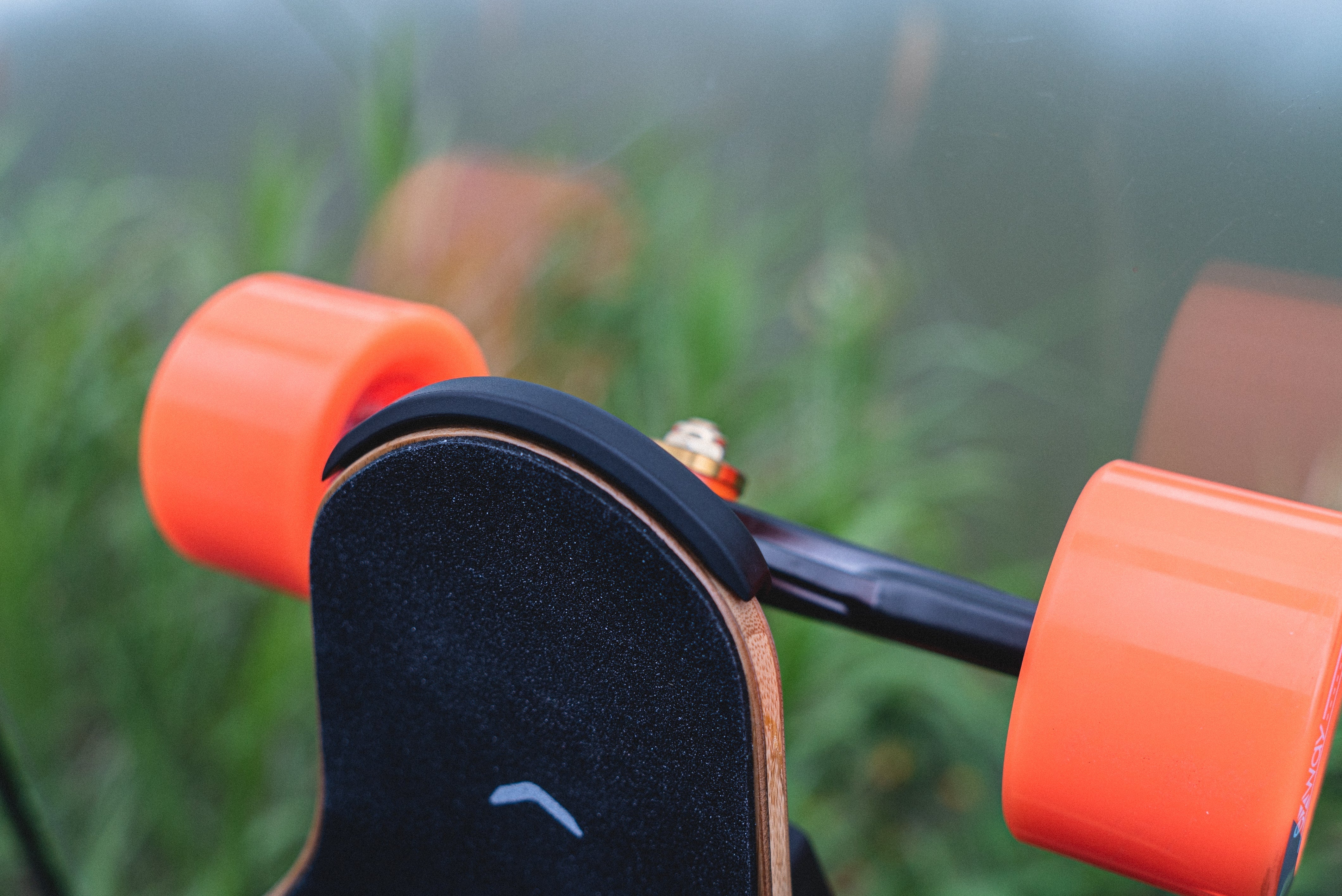 Flex/X1 Series Bash Guard Kit - Exway Electric Skateboard