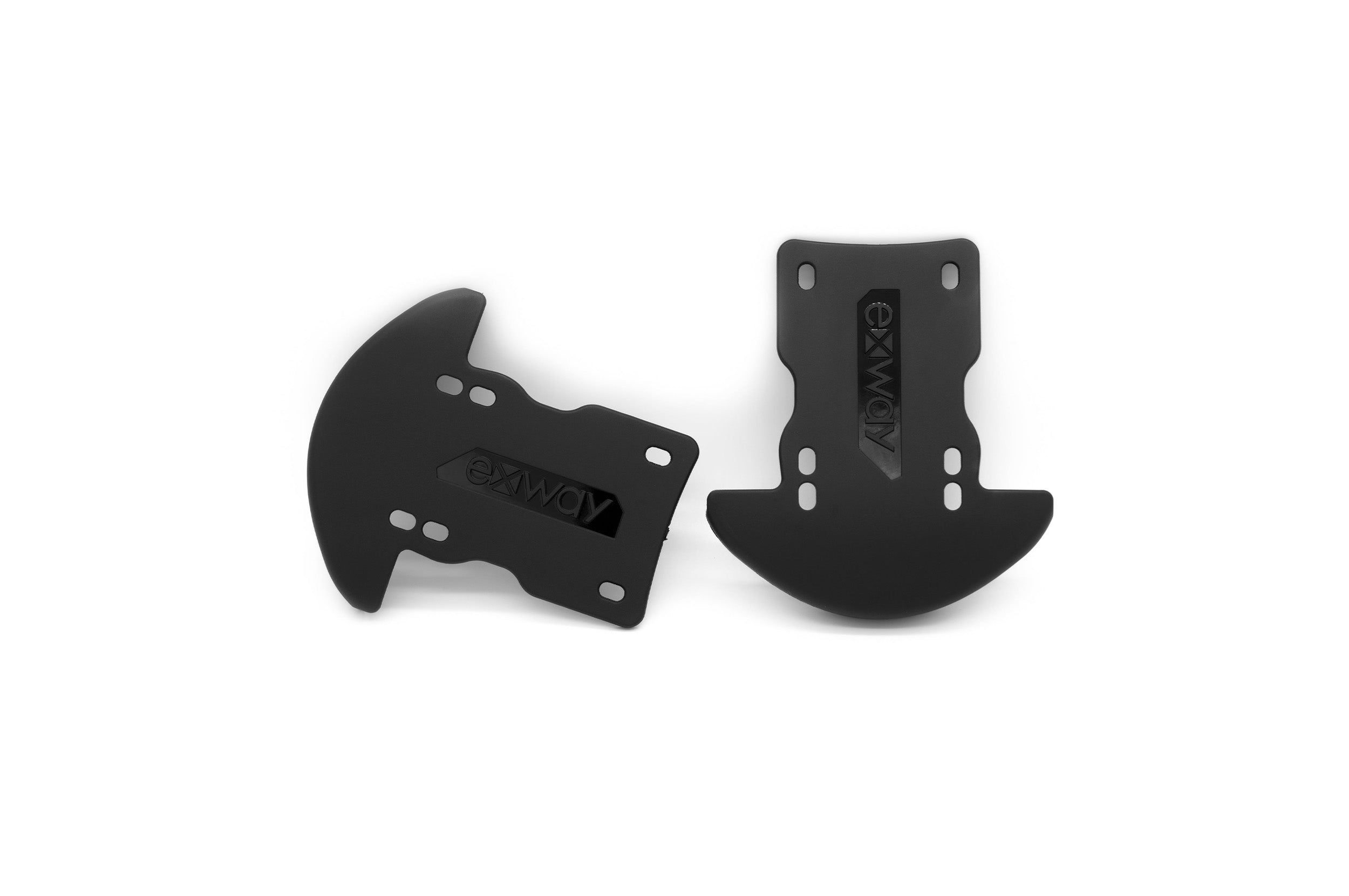 Flex/X1 Series Bash Guard Kit - Exway Electric Skateboard