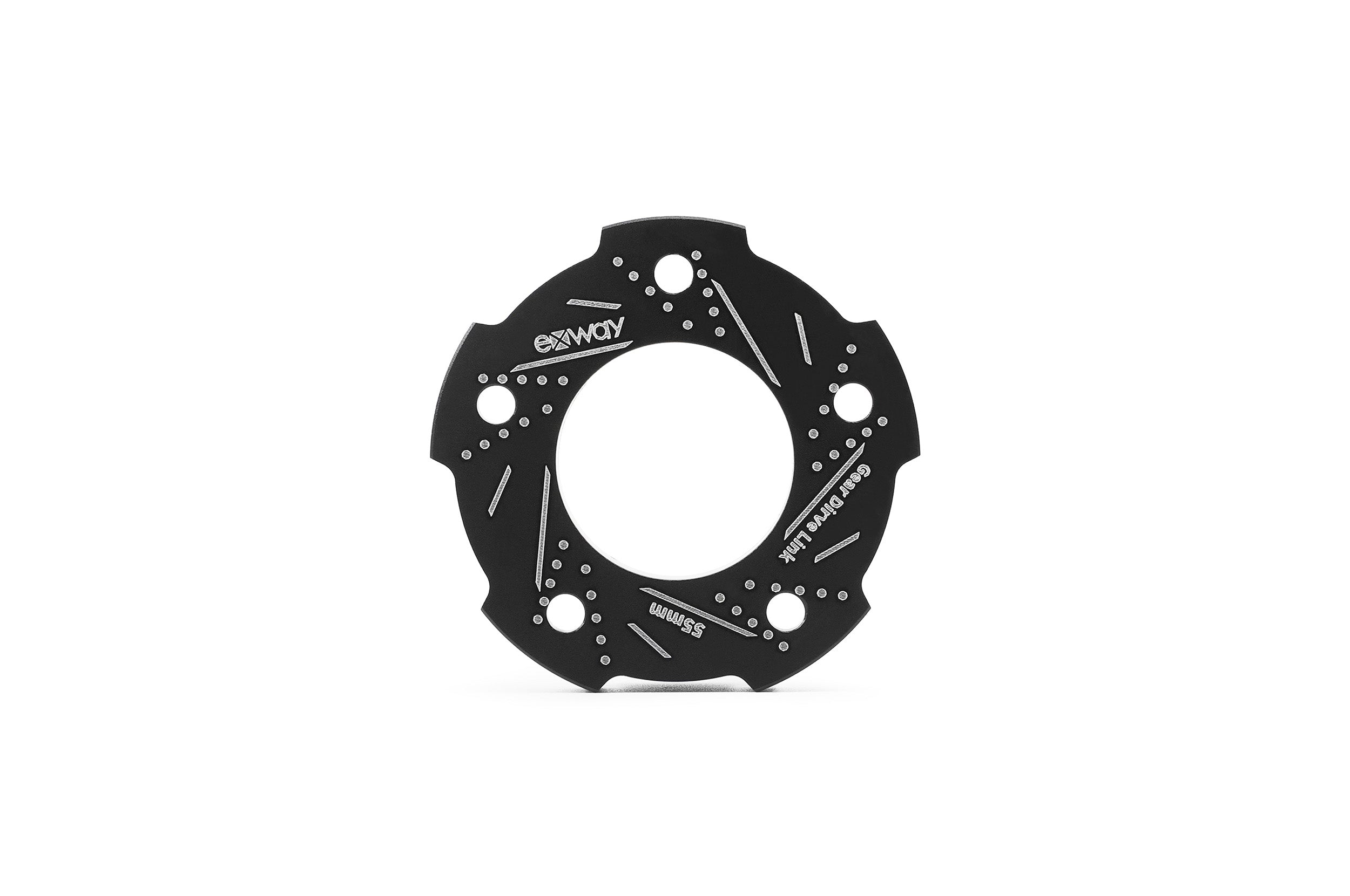 Gear V1 Drive Wheel Adapter - Exway Electric Skateboard