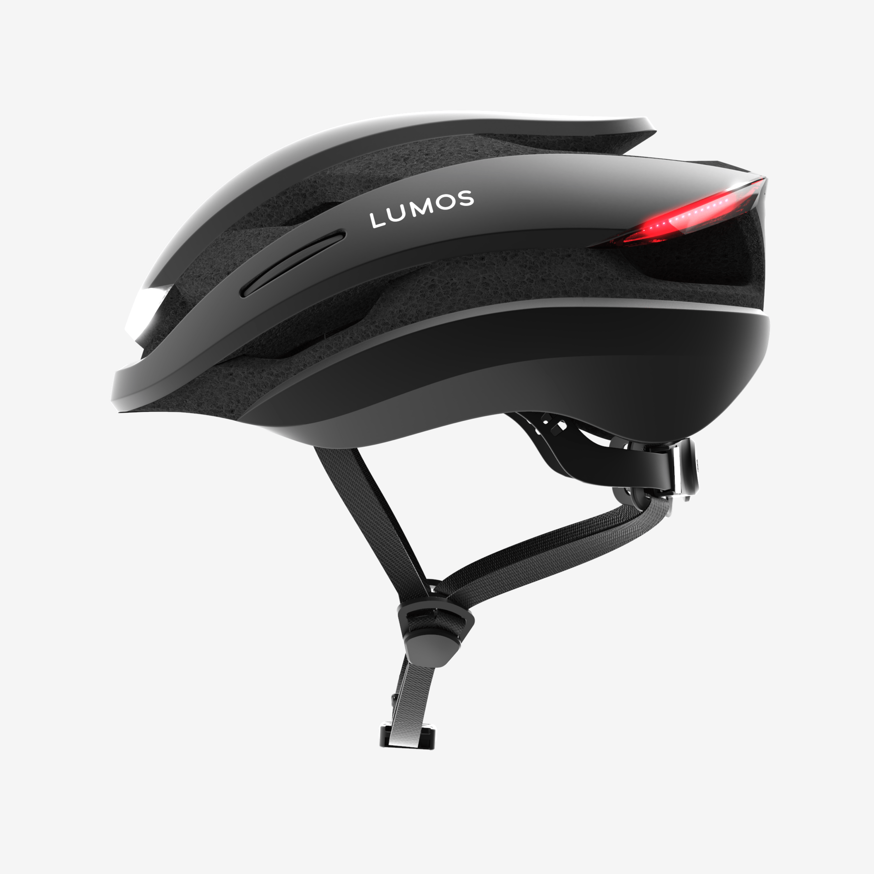 LUMOS Smart Helmet | Works with Exway Rexus Remote for Turn Signals & More, Ultimate Safety for Skateboarding/Riding - Exway Electric Skateboard