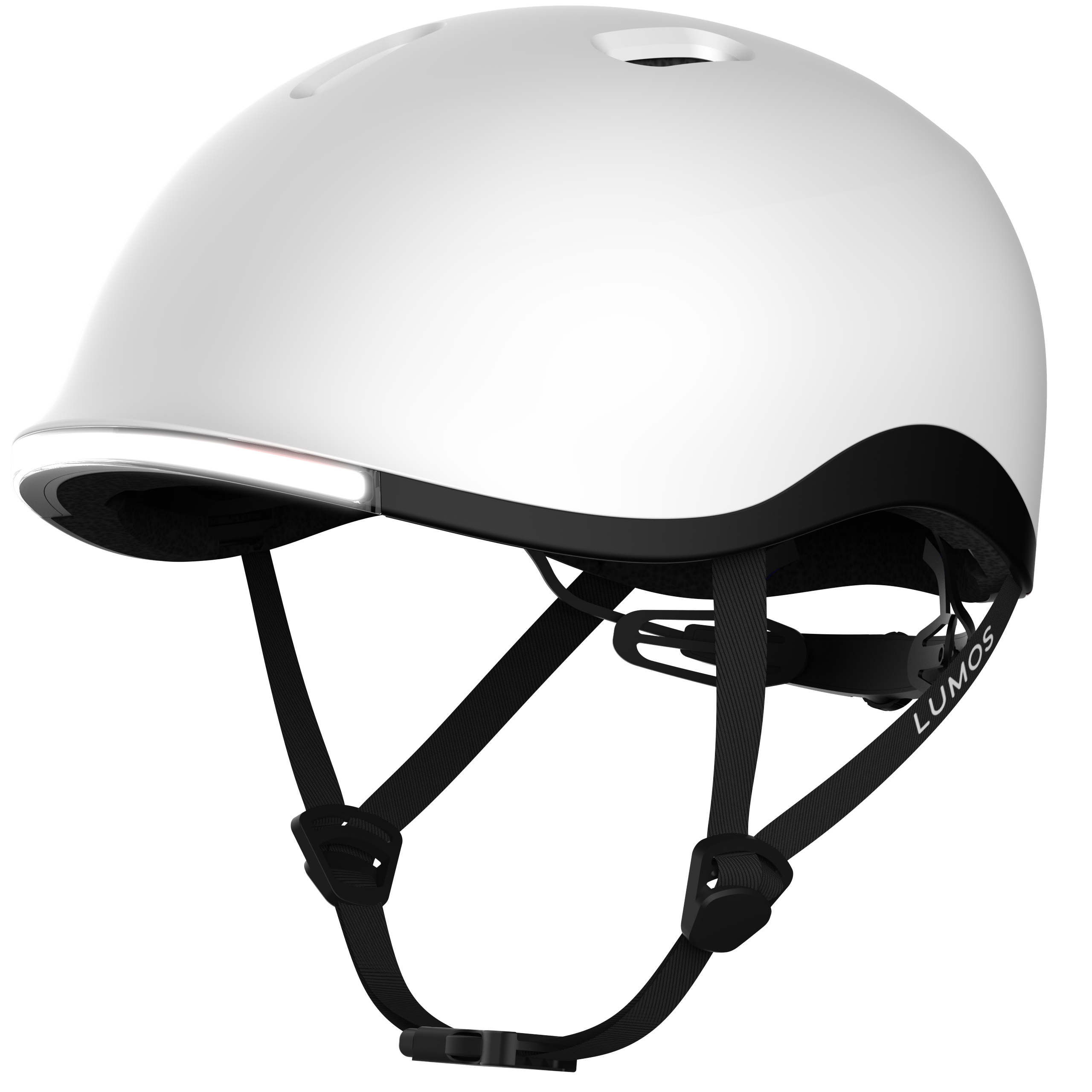 LUMOS Smart Helmet | Works with Exway Rexus Remote for Turn Signals & More, Ultimate Safety for Skateboarding/Riding - Exway Electric Skateboard
