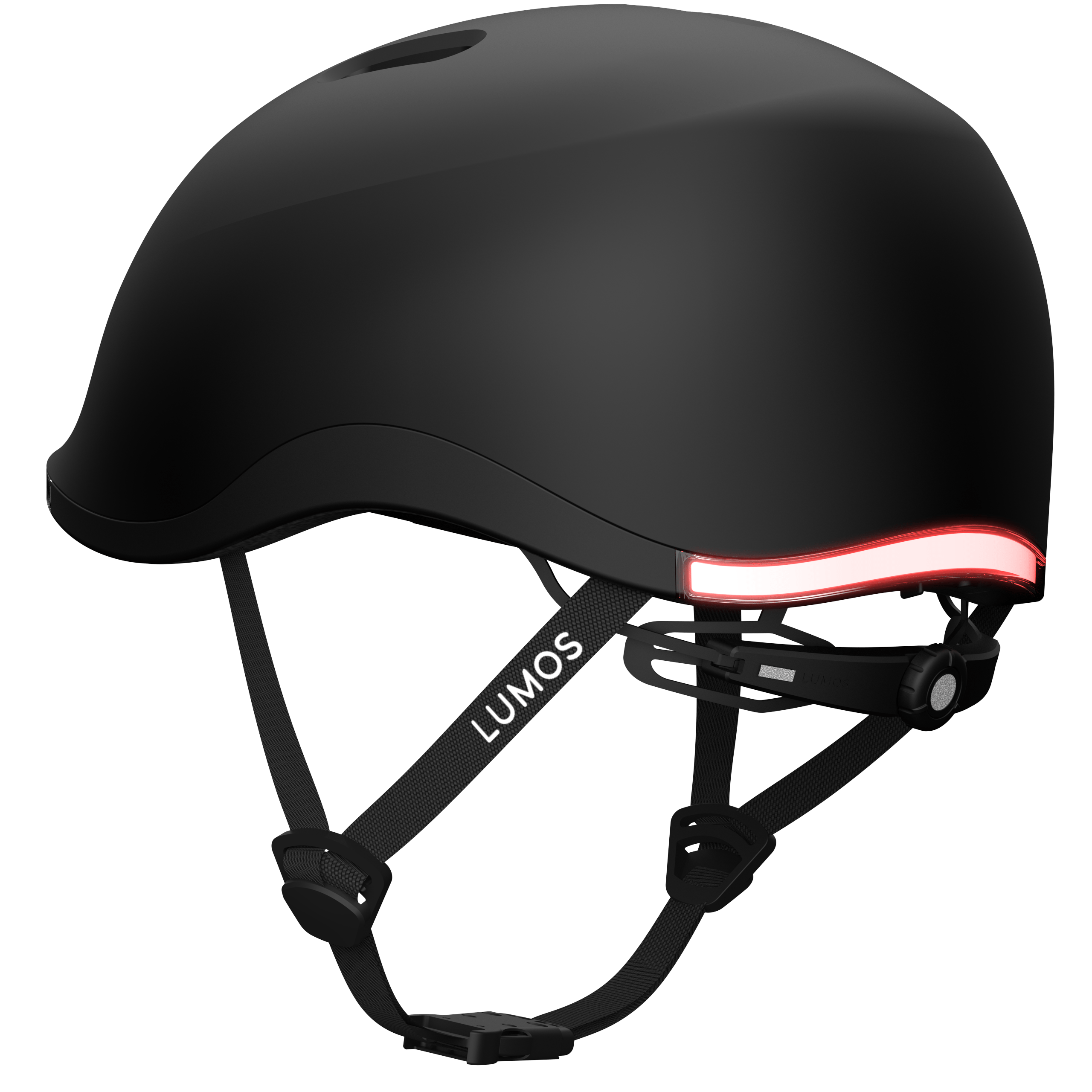 LUMOS Smart Helmet | Works with Exway Rexus Remote for Turn Signals & More, Ultimate Safety for Skateboarding/Riding - Exway Electric Skateboard