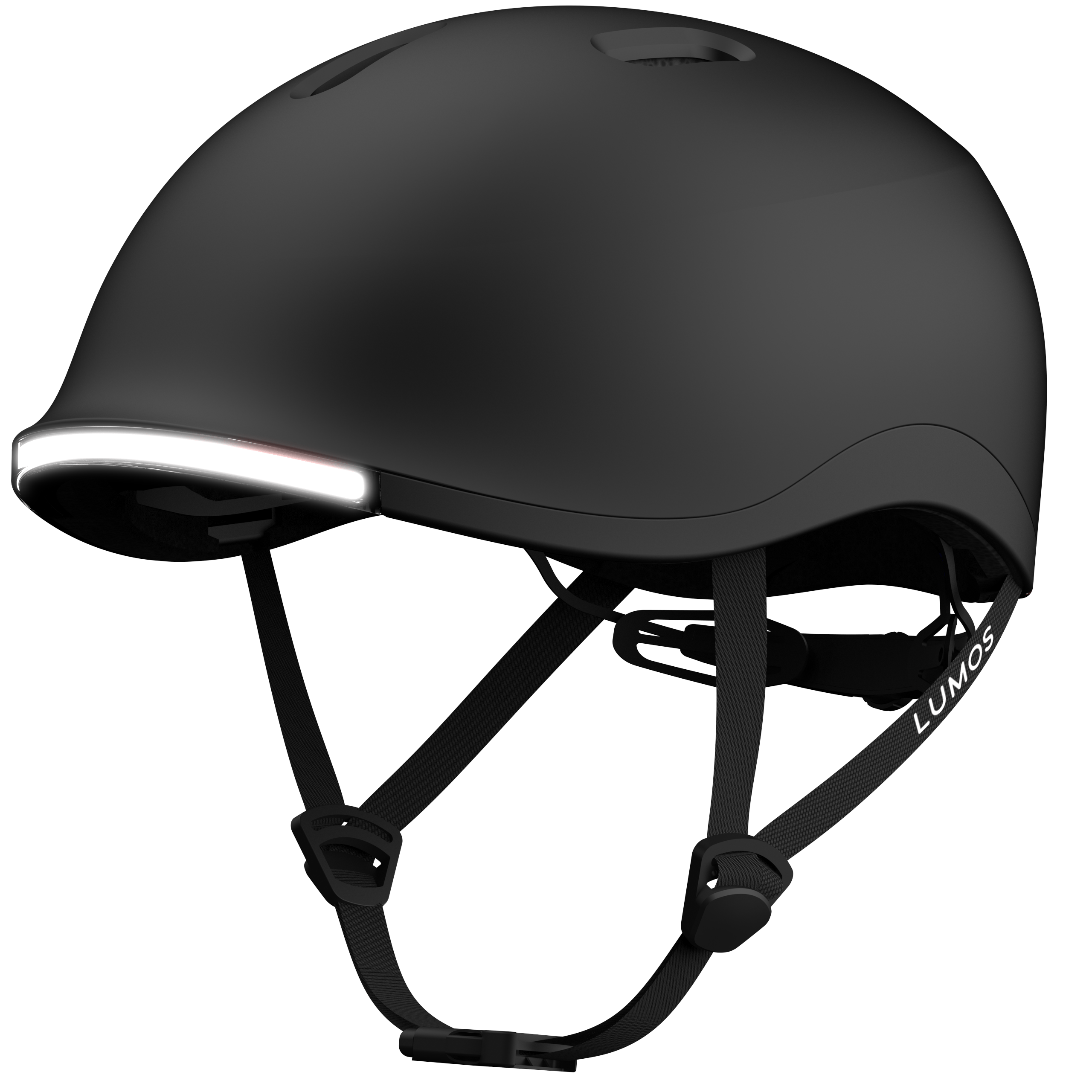 LUMOS Smart Helmet | Works with Exway Rexus Remote for Turn Signals & More, Ultimate Safety for Skateboarding/Riding - Exway Electric Skateboard
