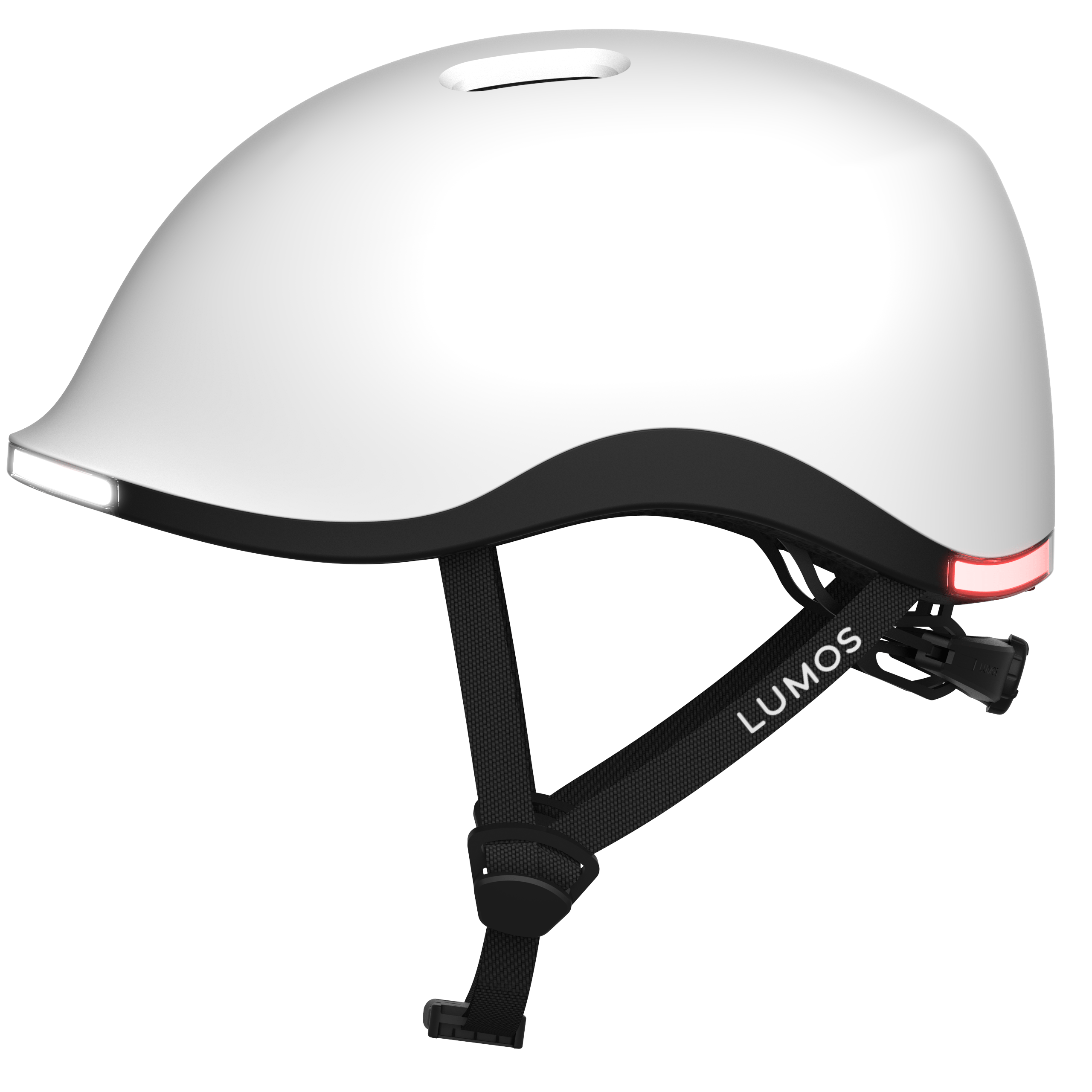 LUMOS Smart Helmet | Works with Exway Rexus Remote for Turn Signals & More, Ultimate Safety for Skateboarding/Riding - Exway Electric Skateboard