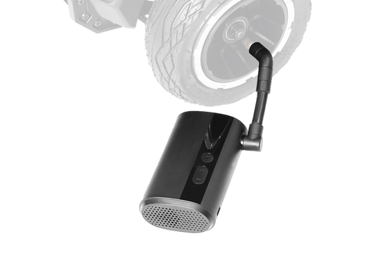 Mini Air Pump - Exway Electric Skateboard