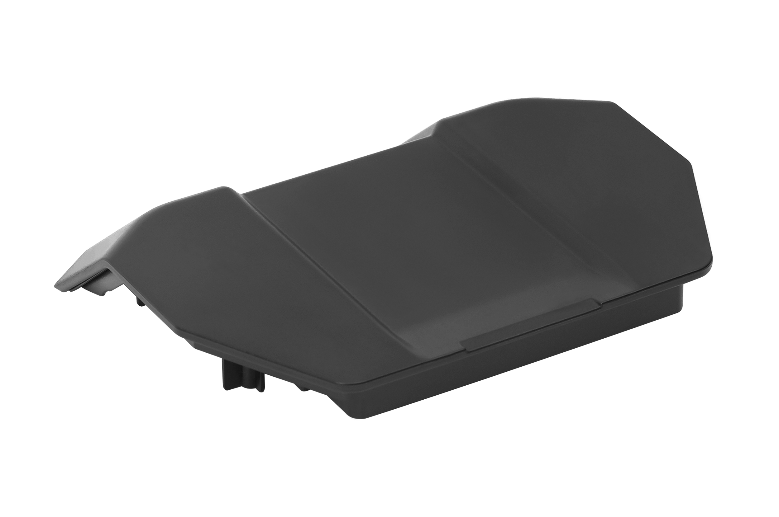 Plastic Cover for Atlas Series - Exway Electric Skateboard