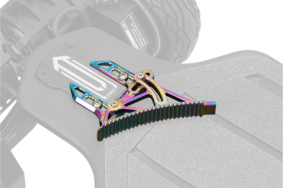 Exway Footstop V2