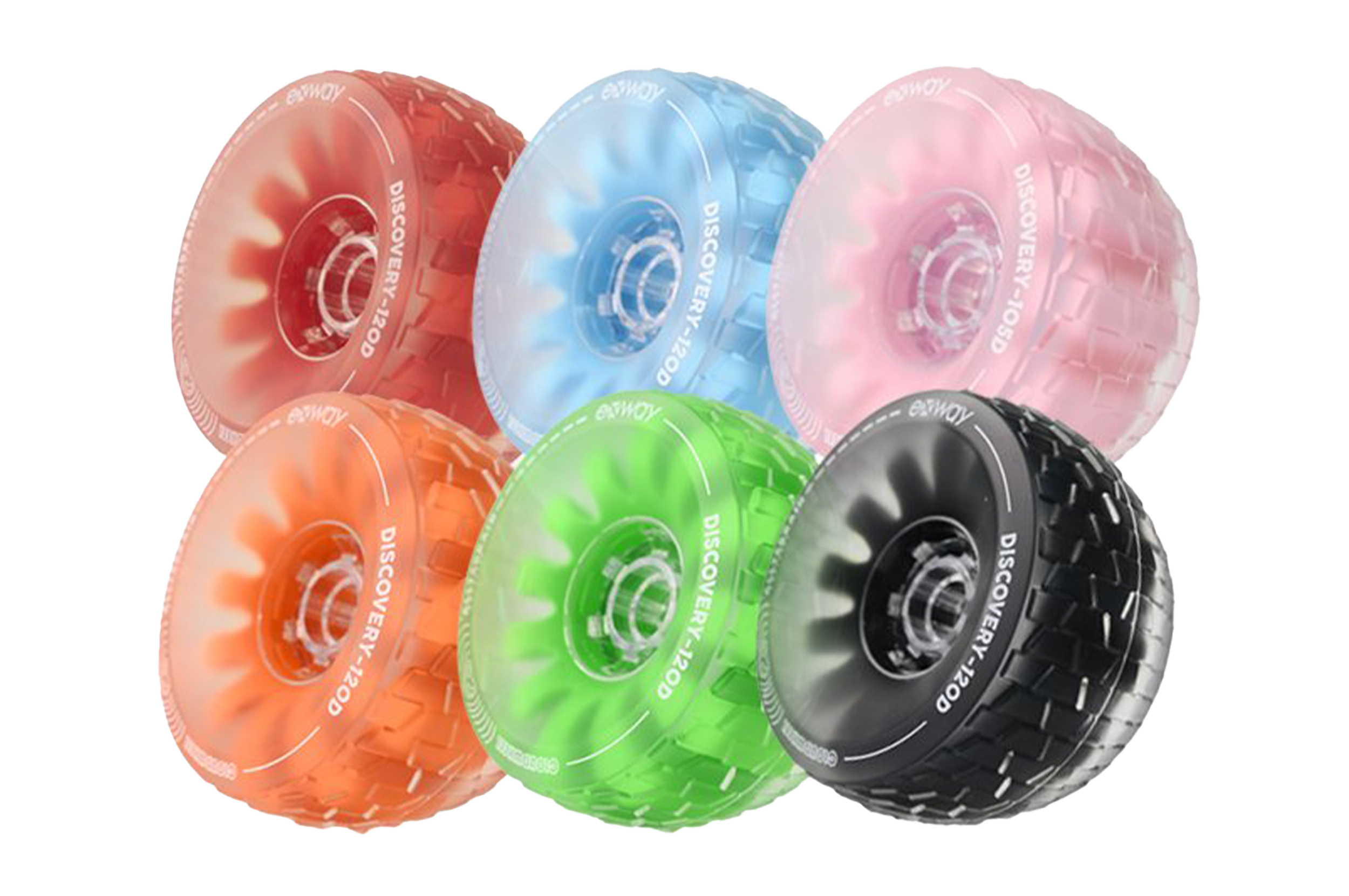 Exway CloudWheel