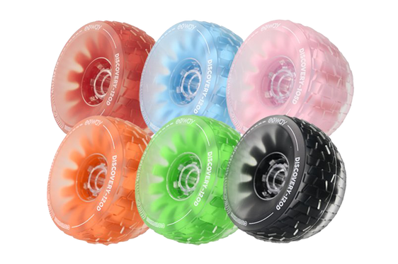 Exway CloudWheel