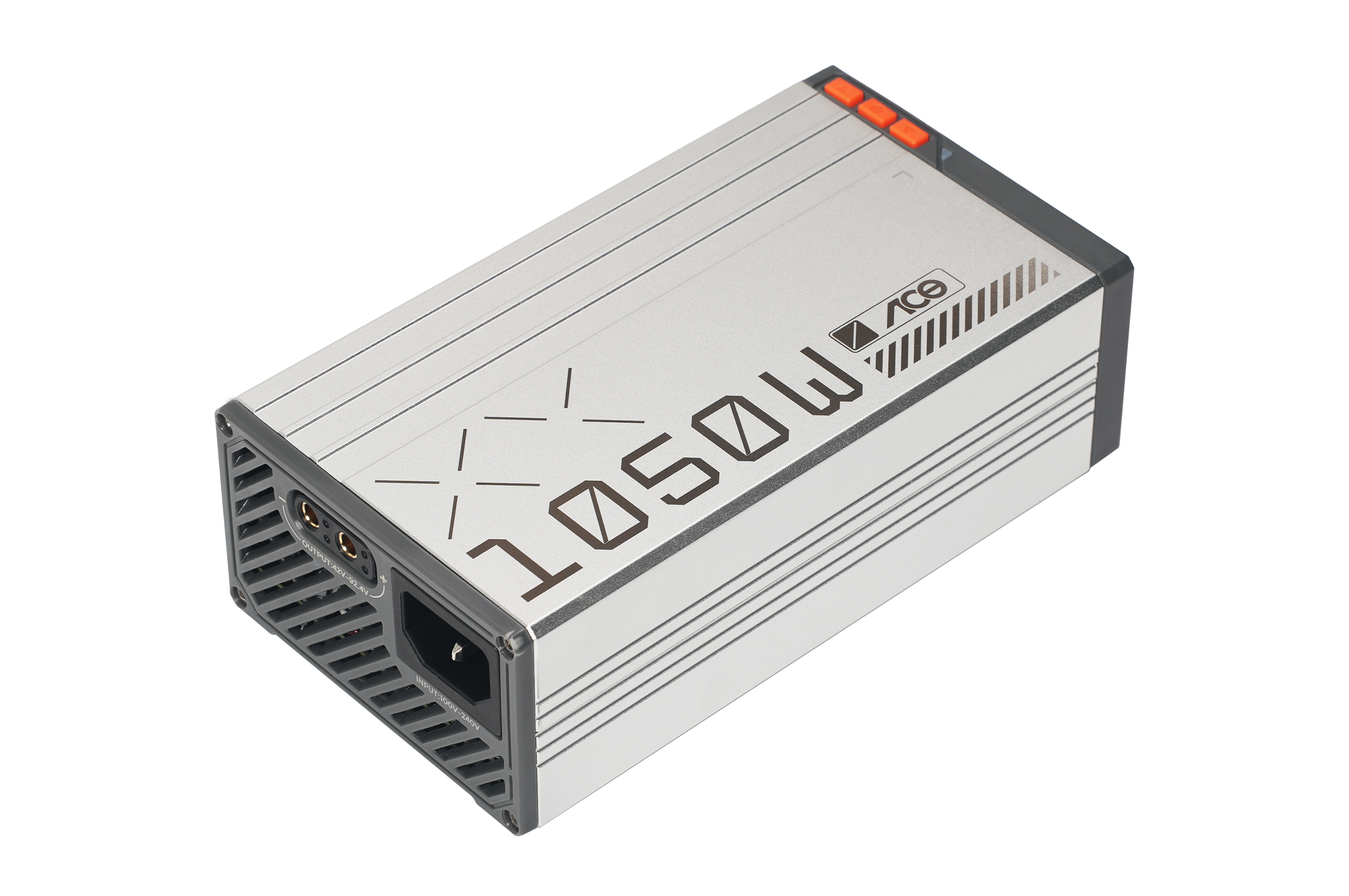 Exway 1050W Smart Super Charger 42~92.4V