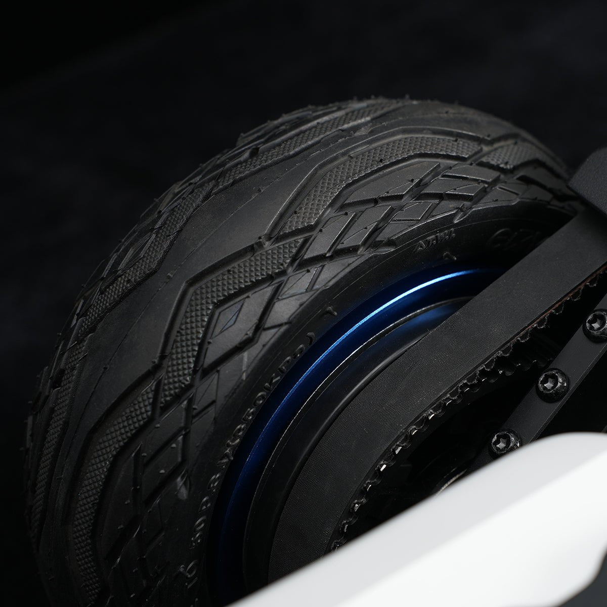 Precision rims - Exway Electric Skateboard