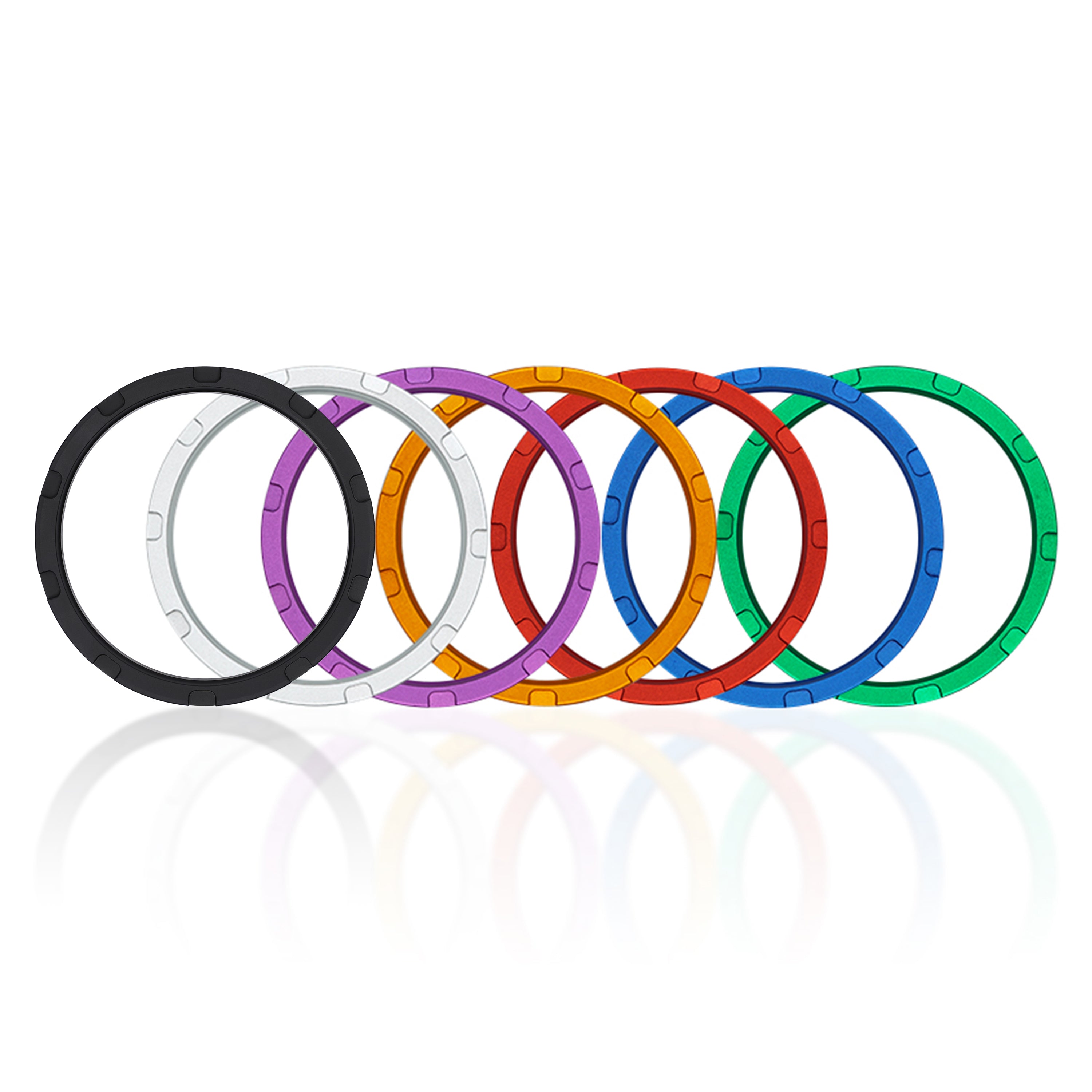 Precision rims - Exway Electric Skateboard