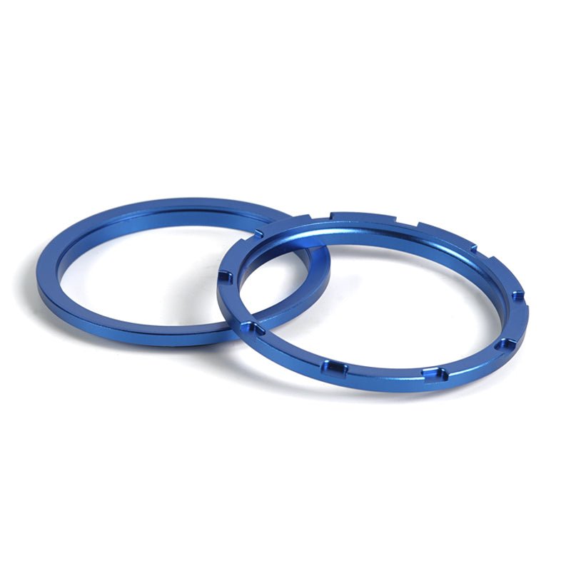 Precision rims - Exway Electric Skateboard