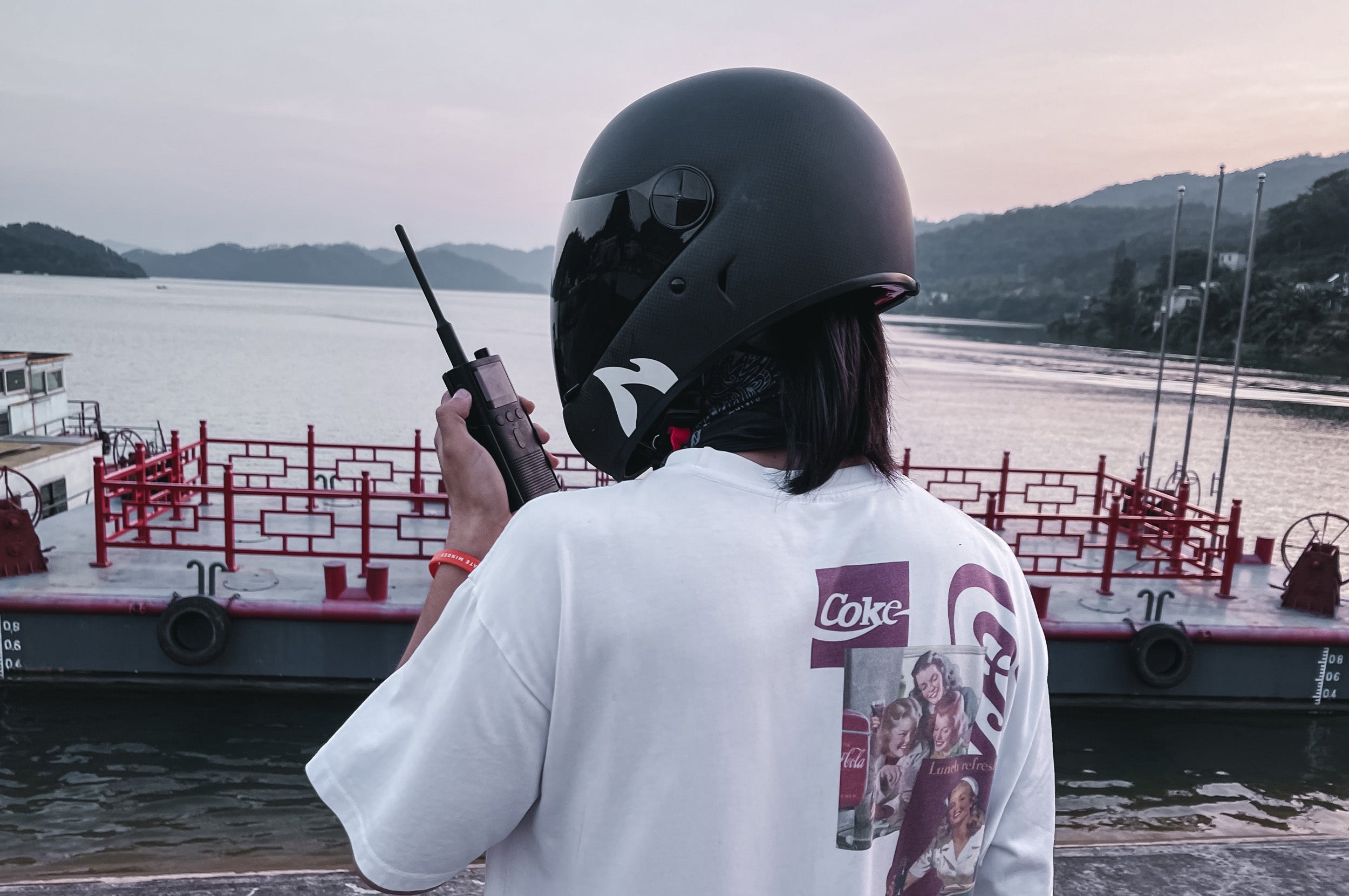 Predator DH6 Helmet - Exway Electric Skateboard